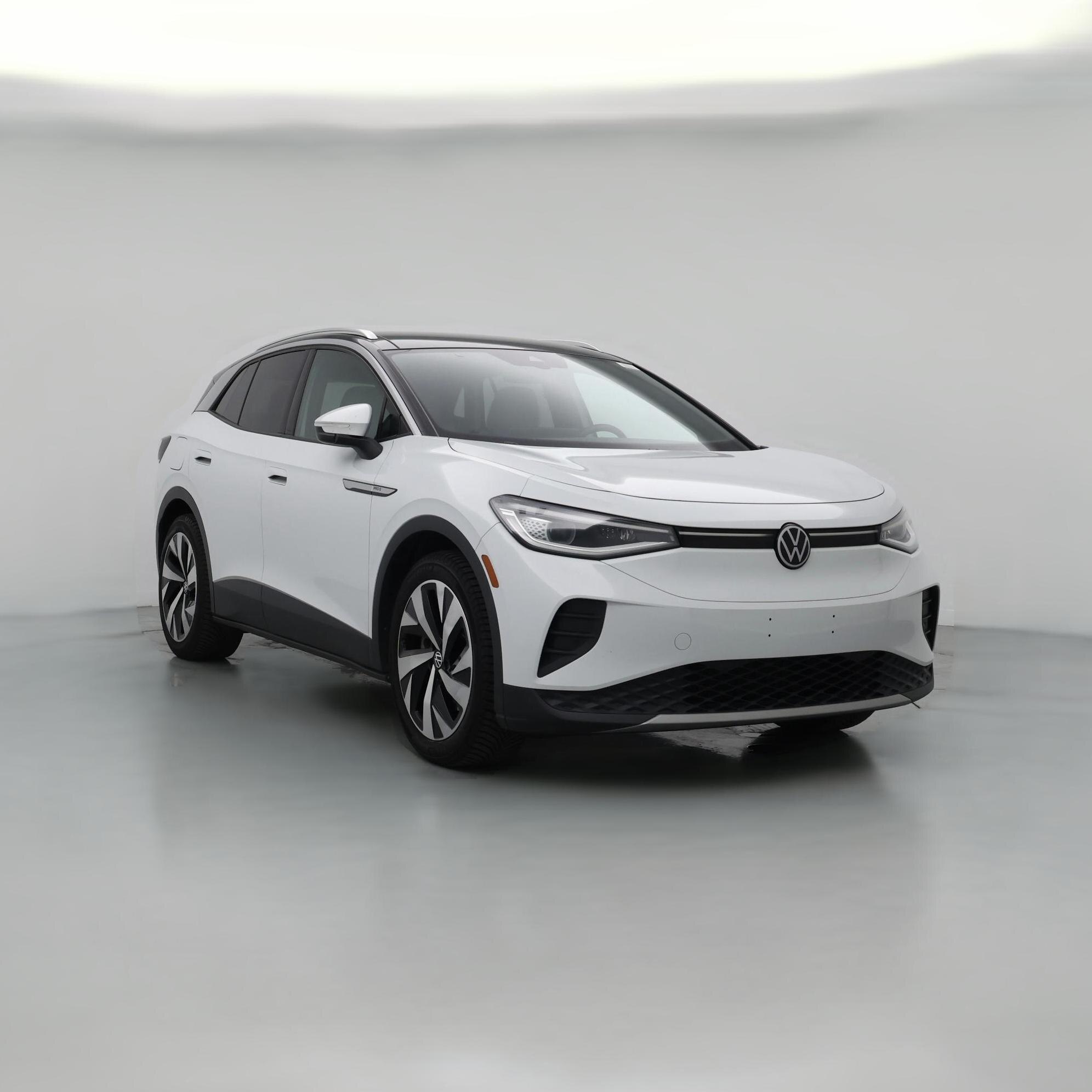 Thumbnail: 2021 Volkswagen ID.4 - 1