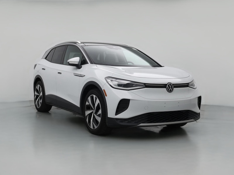 2021 Volkswagen ID.4 Pro S -
                  Scottsdale, AZ