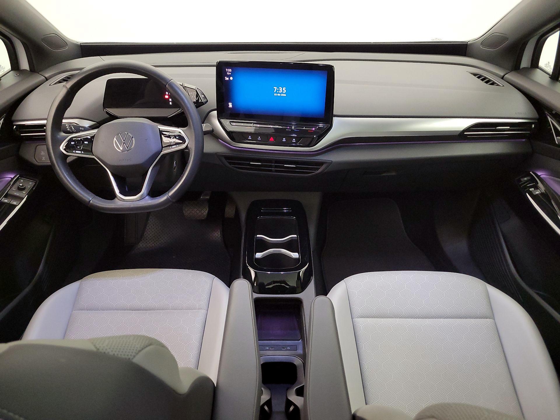 Thumbnail: 2021 Volkswagen ID.4 - 9