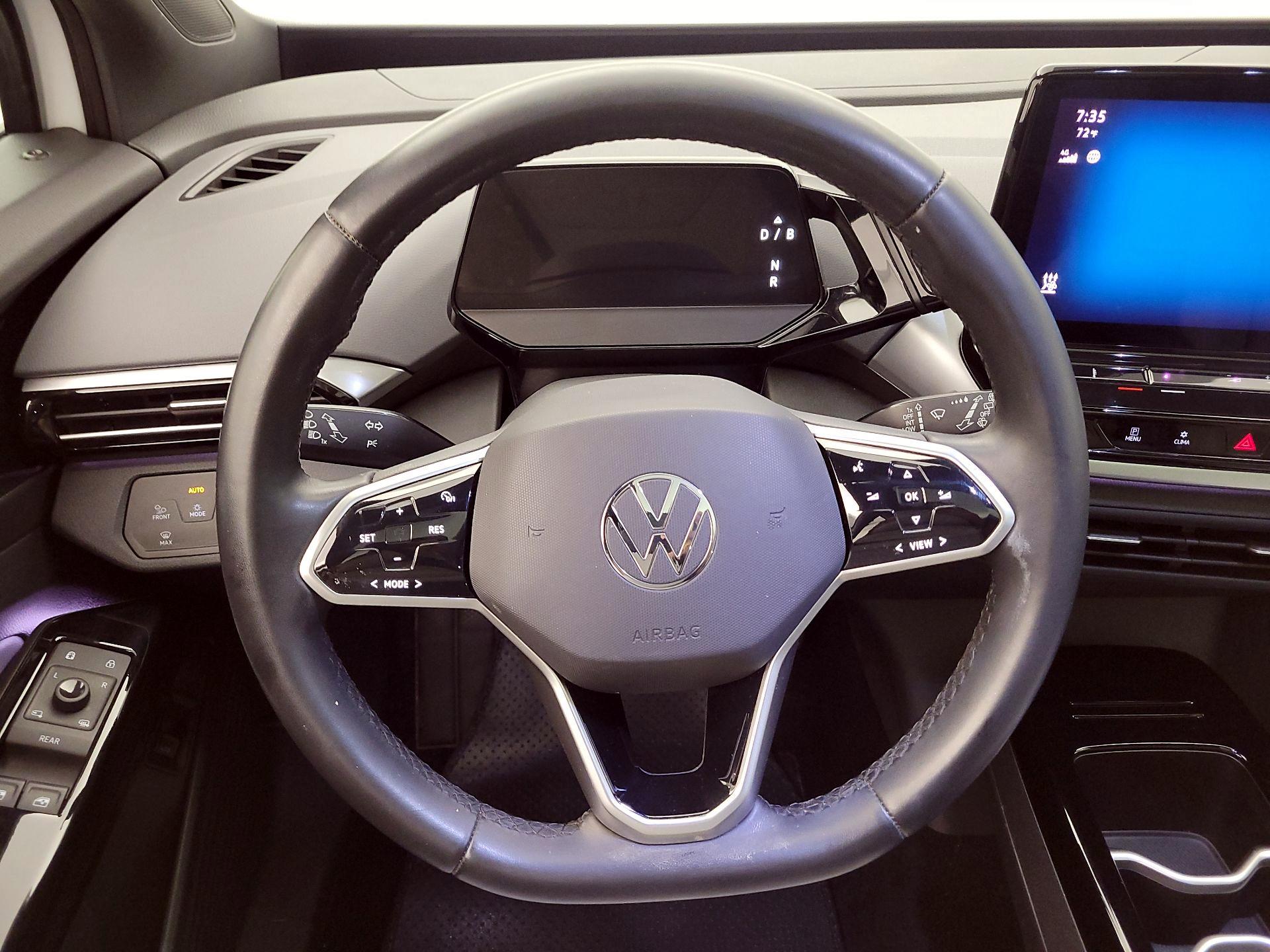 Thumbnail: 2021 Volkswagen ID.4 - 10