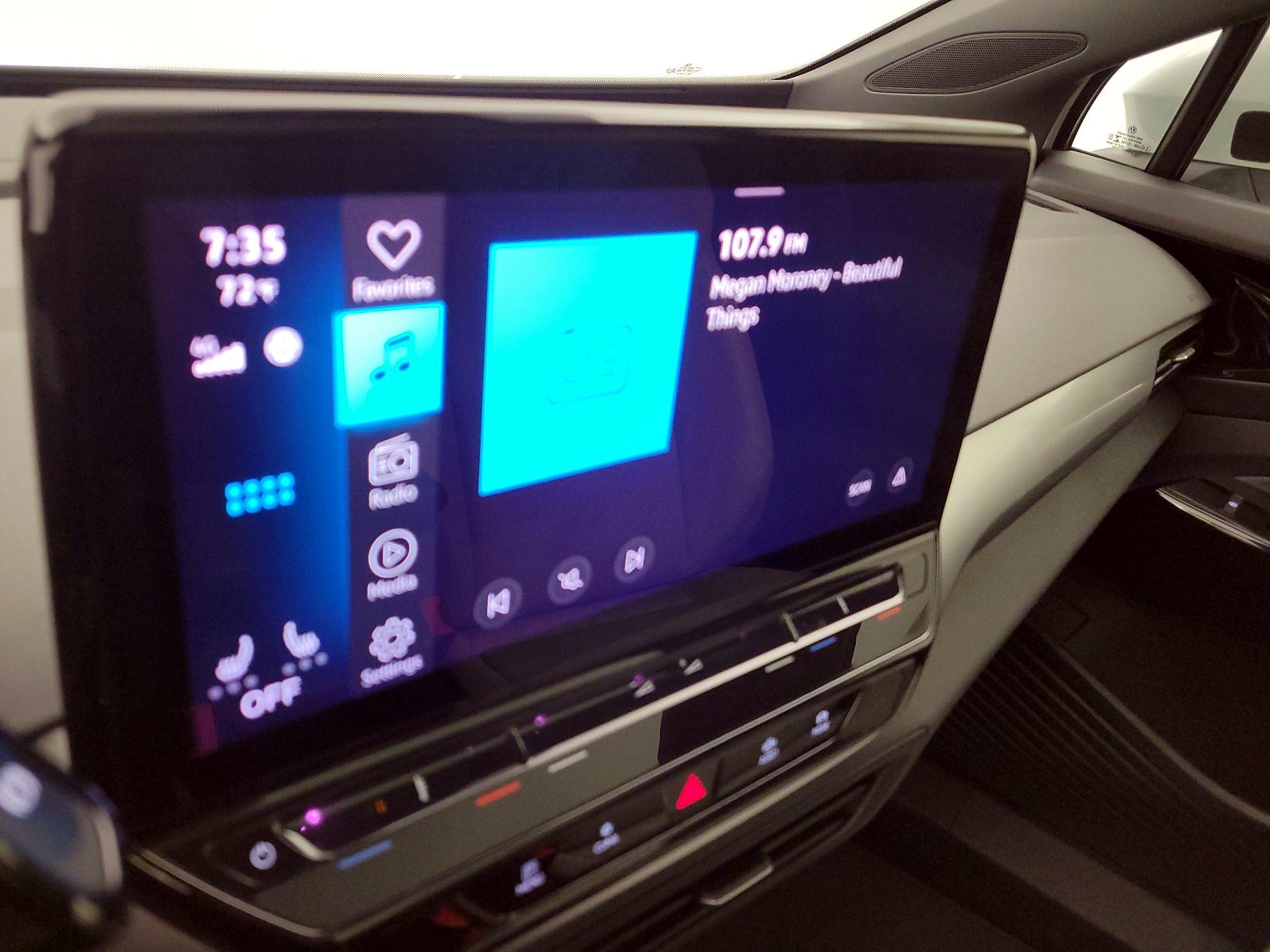 Thumbnail: 2021 Volkswagen ID.4 - 16