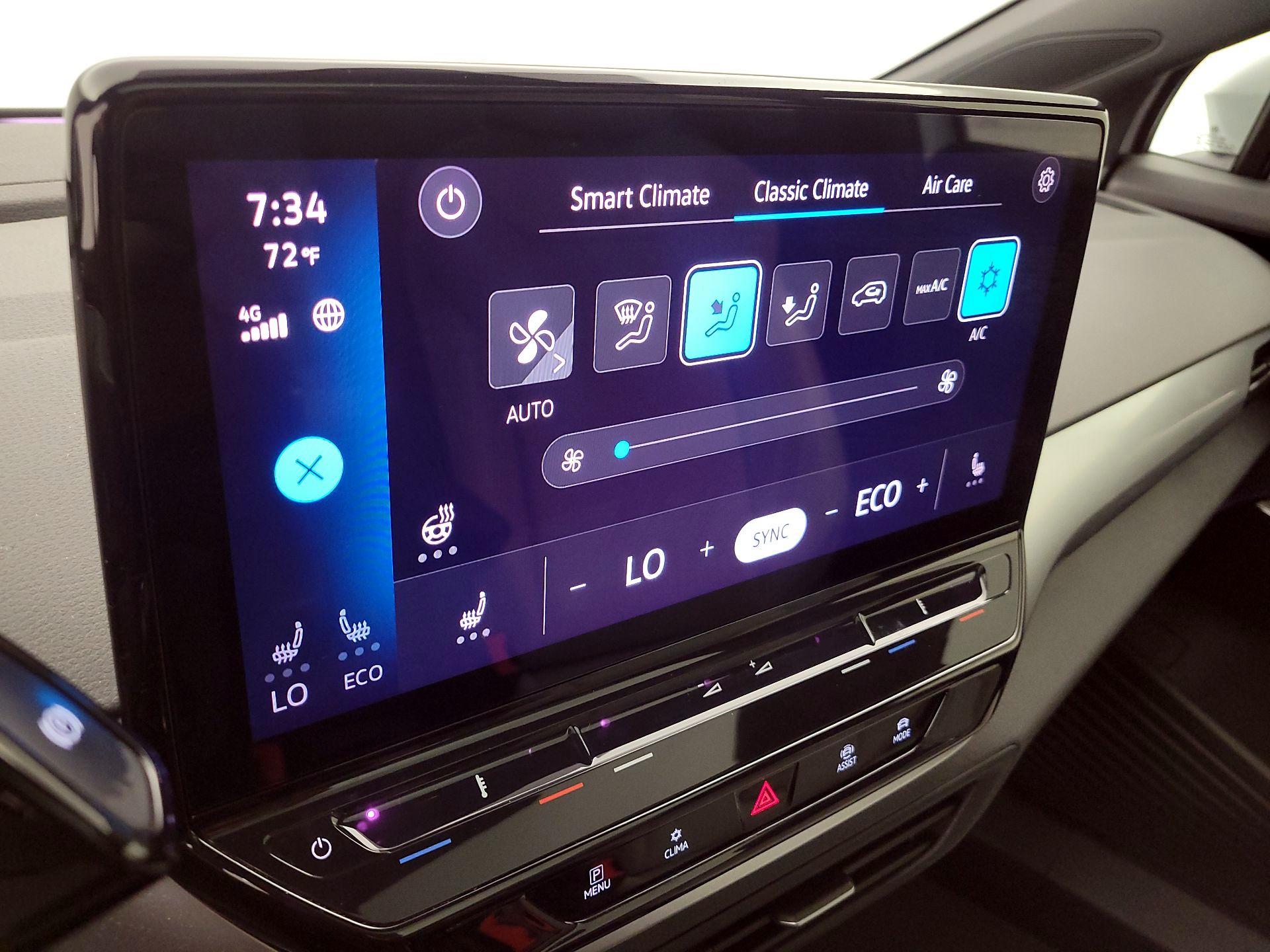 Thumbnail: 2021 Volkswagen ID.4 - 17