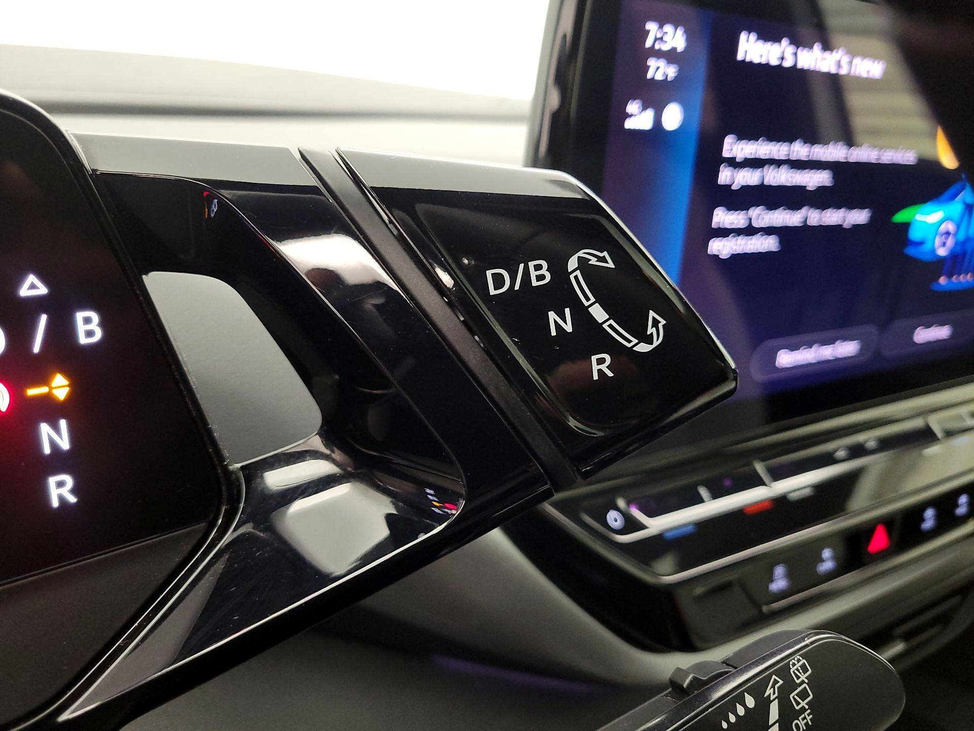 Thumbnail: 2021 Volkswagen ID.4 - 18