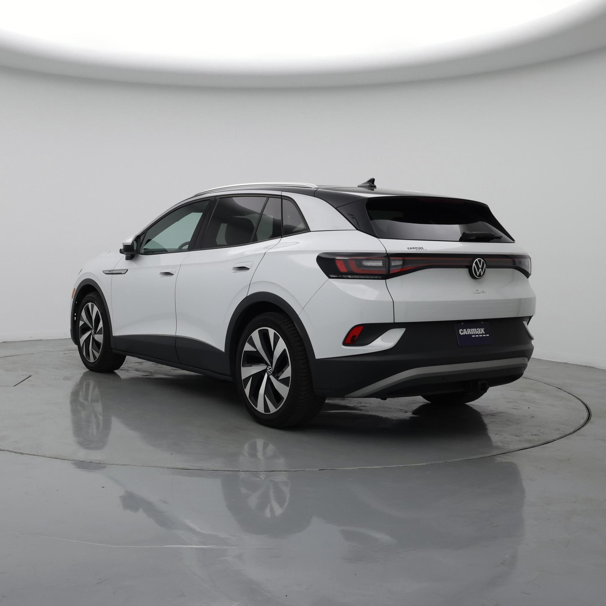 Thumbnail: 2021 Volkswagen ID.4 - 2