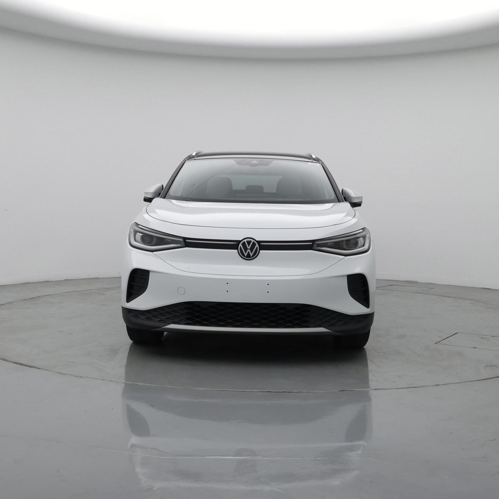 Thumbnail: 2021 Volkswagen ID.4 - 5