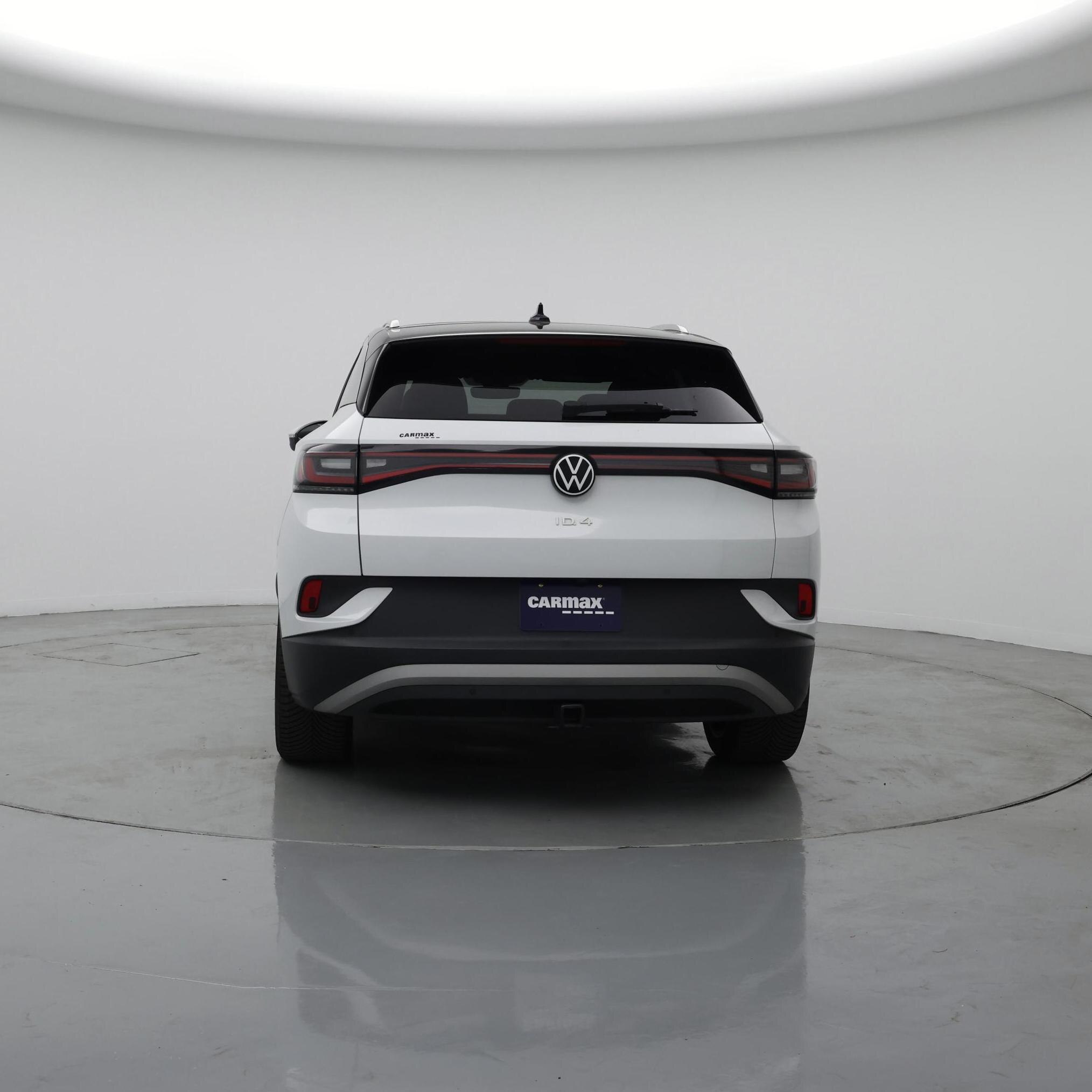 Thumbnail: 2021 Volkswagen ID.4 - 6