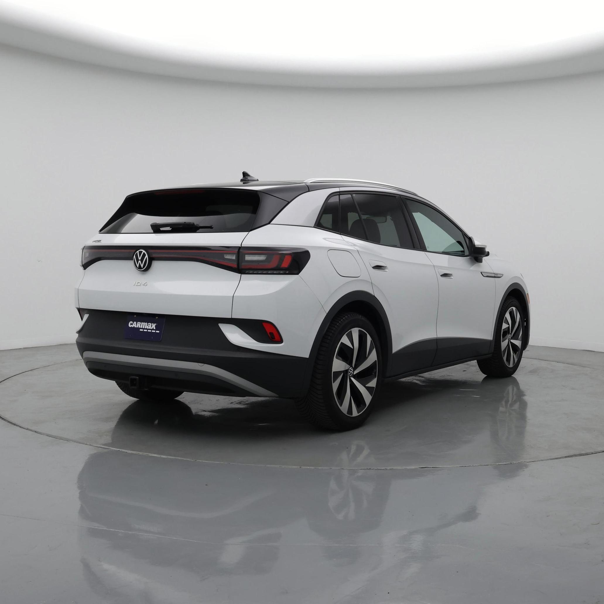 Thumbnail: 2021 Volkswagen ID.4 - 8