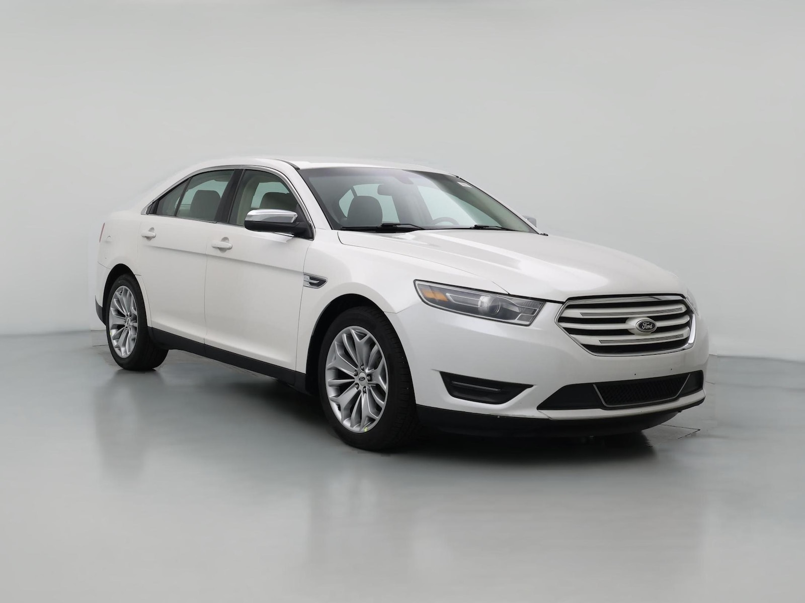 2015 Ford Taurus Limited