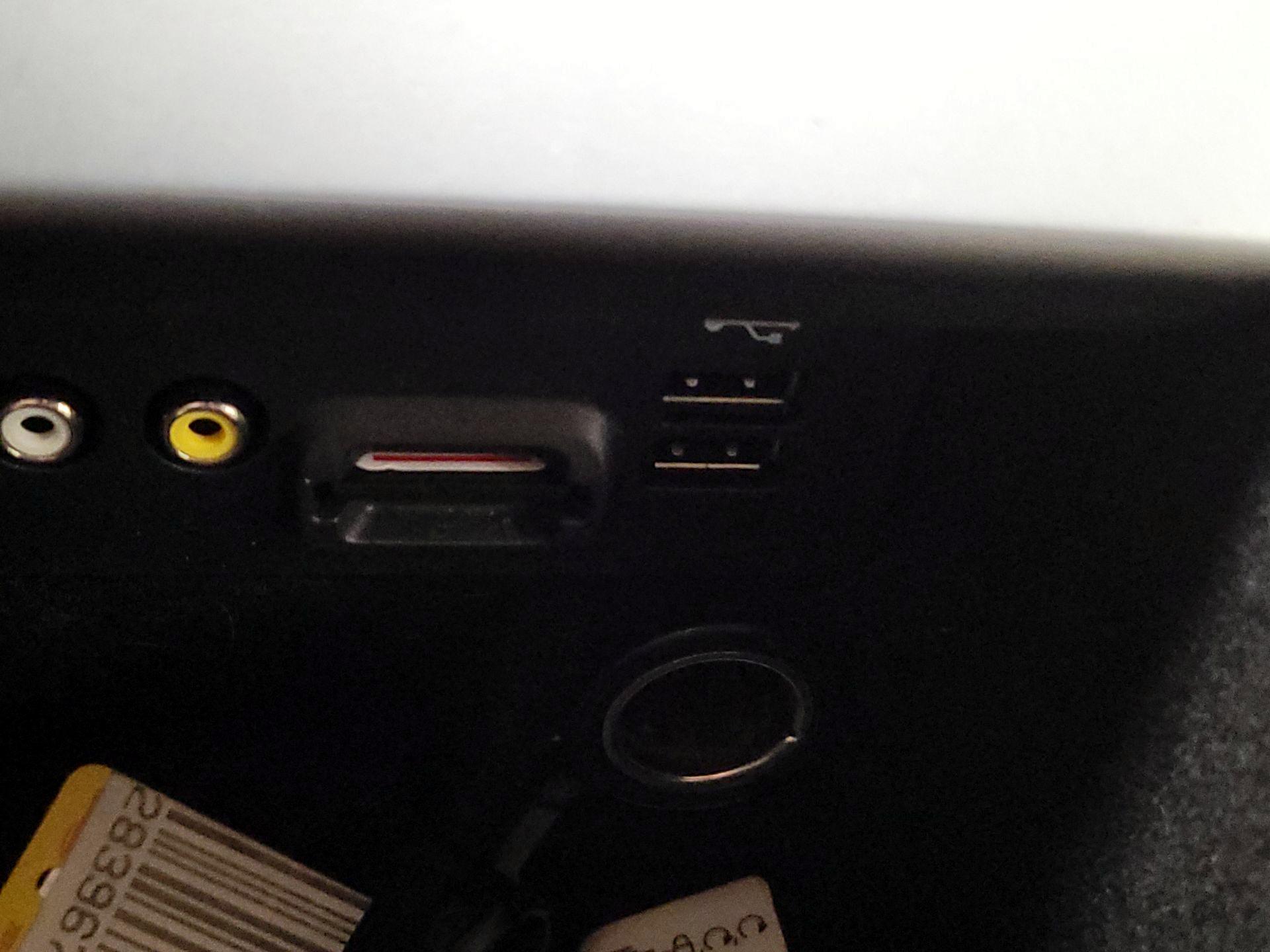 Thumbnail: 2015 Ford Taurus - 19