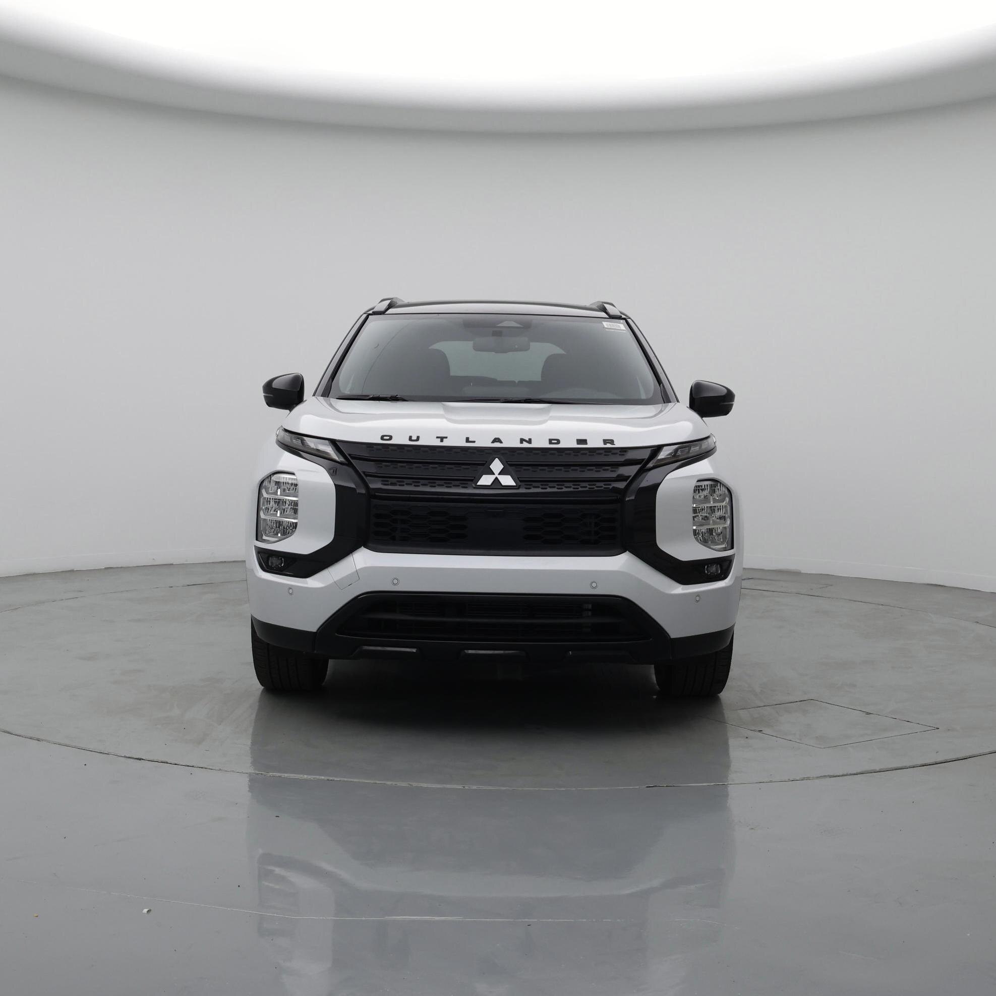 Thumbnail: 2024 Mitsubishi Outlander - 5