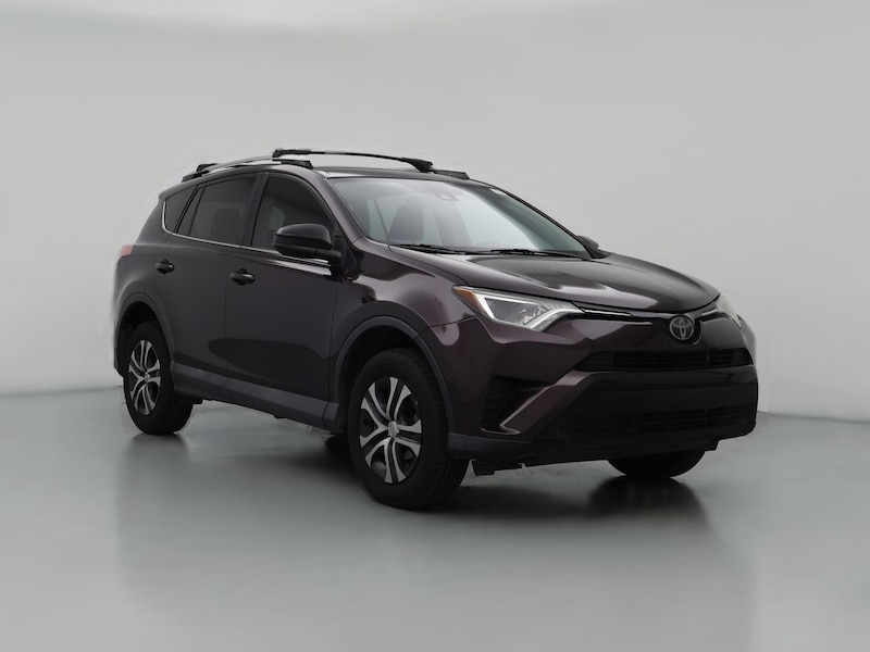 2017 Toyota RAV4 LE -
                  Gilbert, AZ