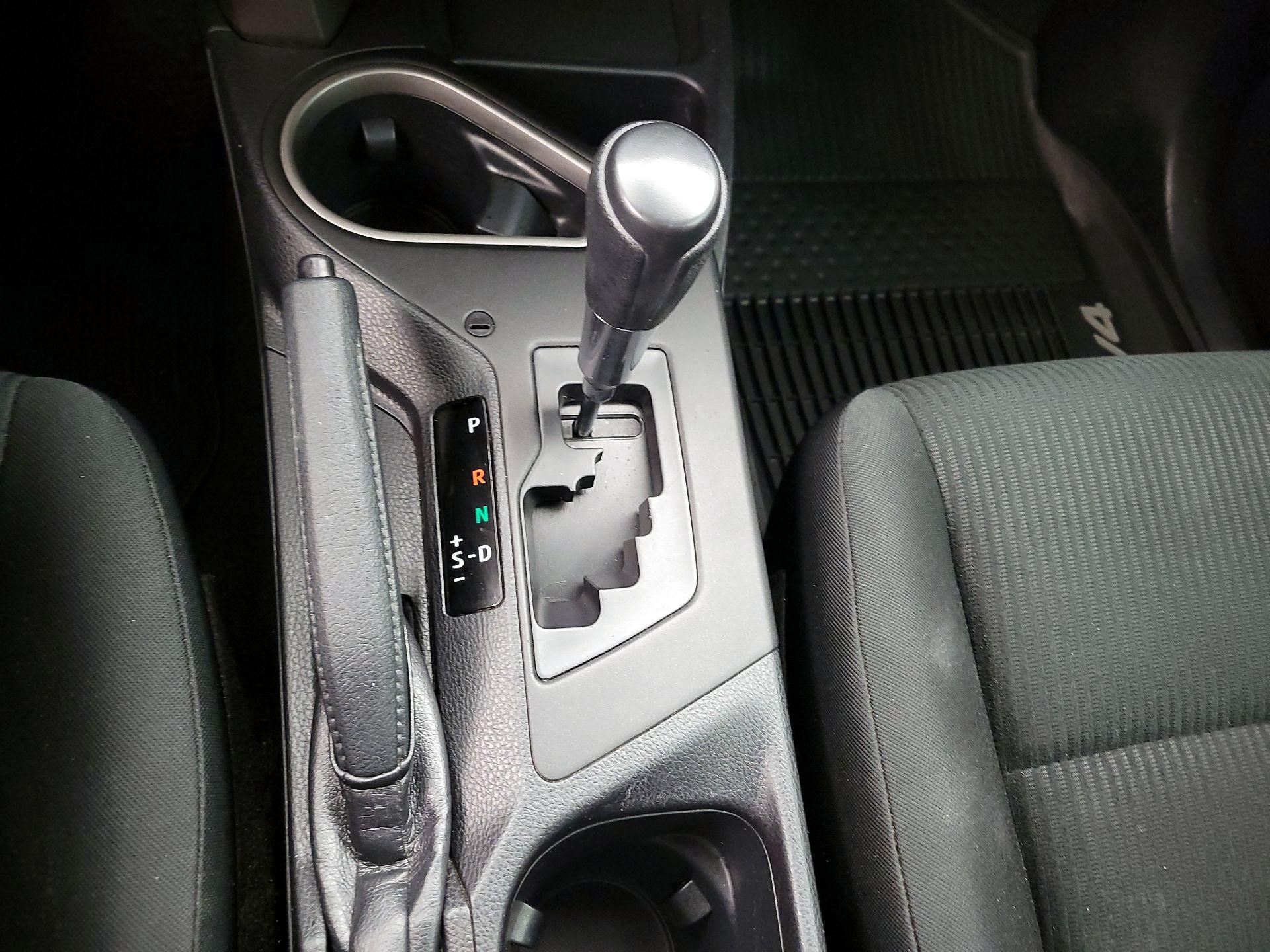 Thumbnail: 2017 Toyota RAV4 - 17