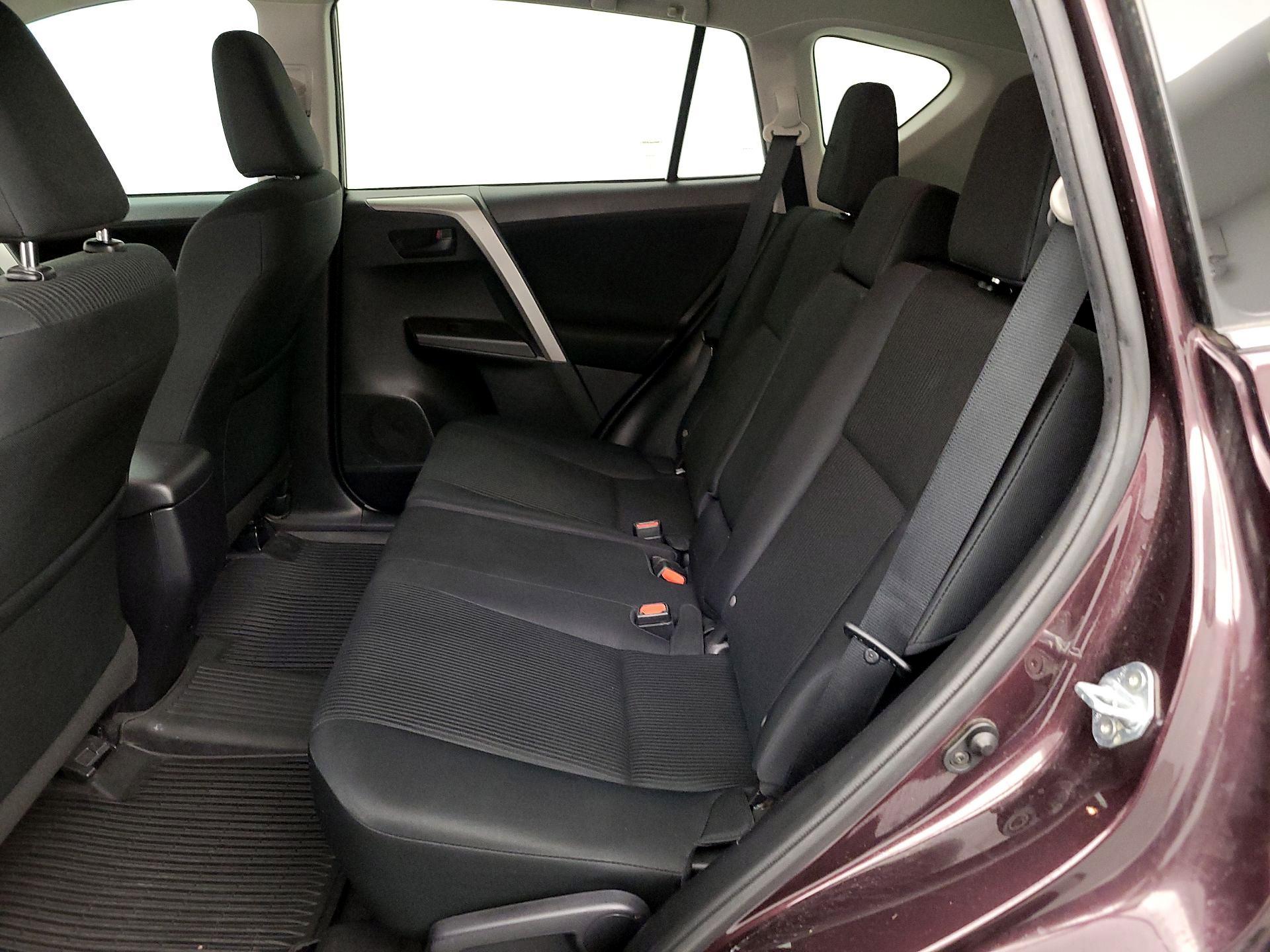 Thumbnail: 2017 Toyota RAV4 - 19