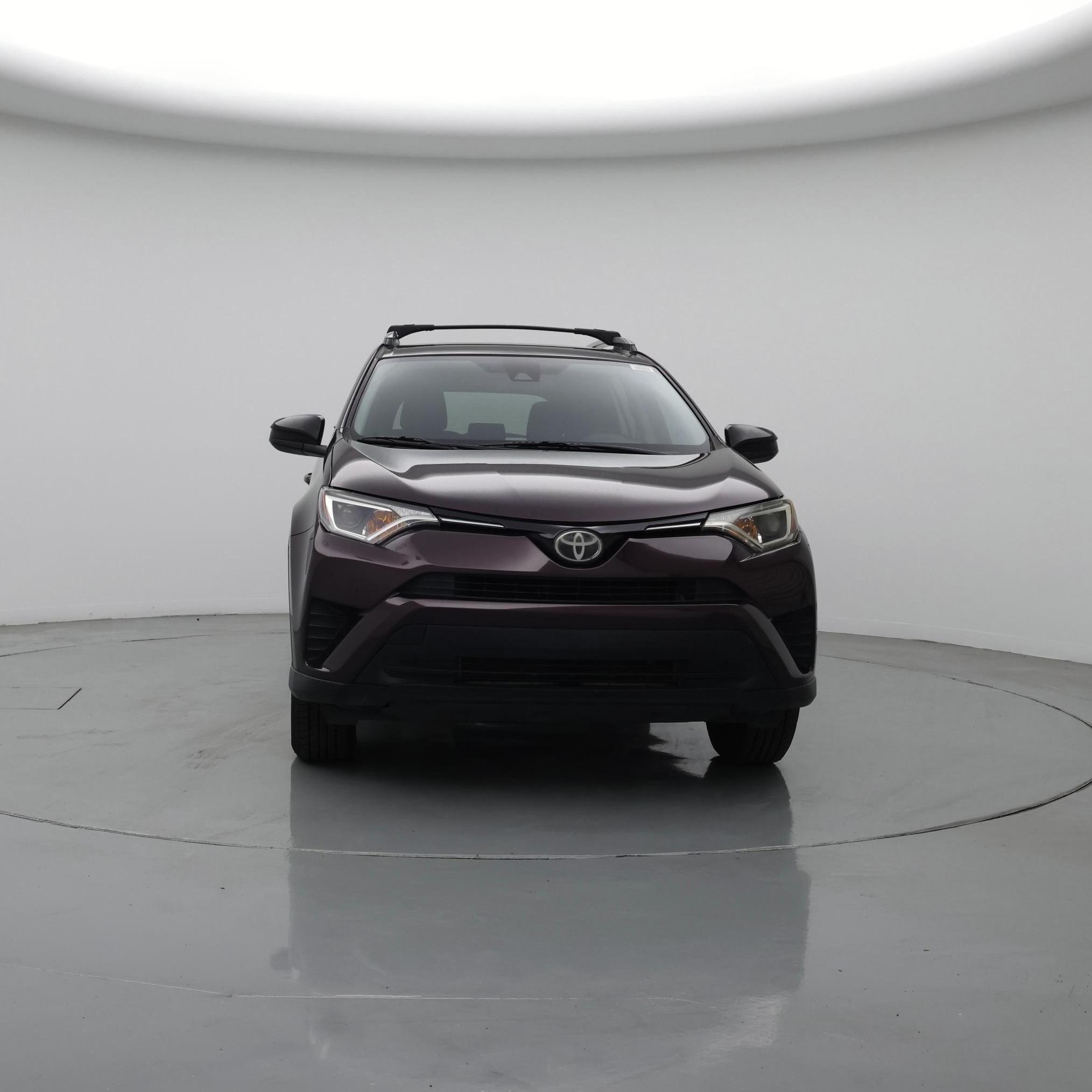 Thumbnail: 2017 Toyota RAV4 - 5