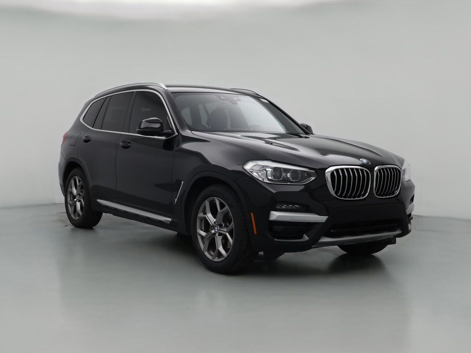 2020 BMW X3 30i