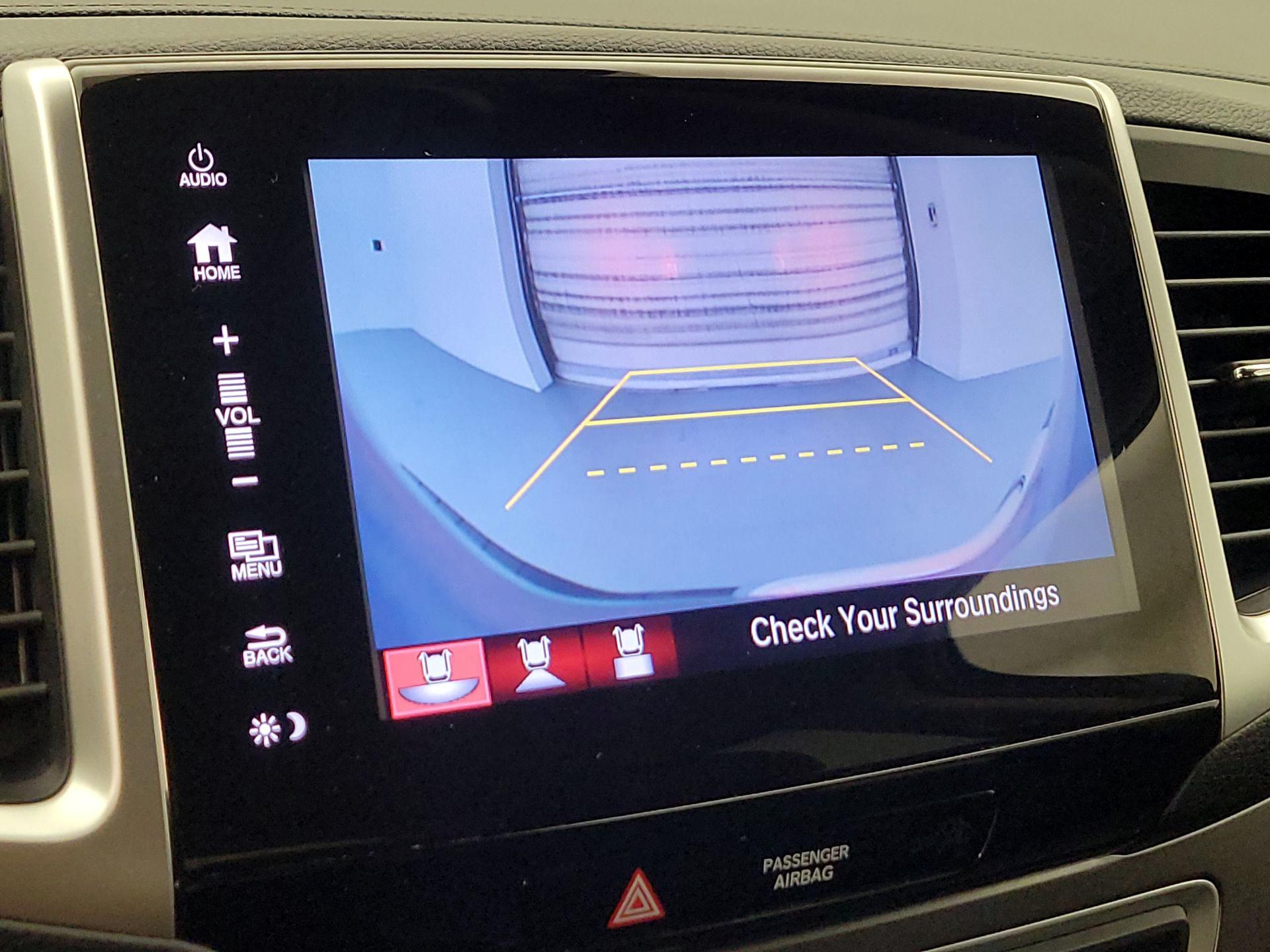 Thumbnail: 2020 Honda Ridgeline - 14