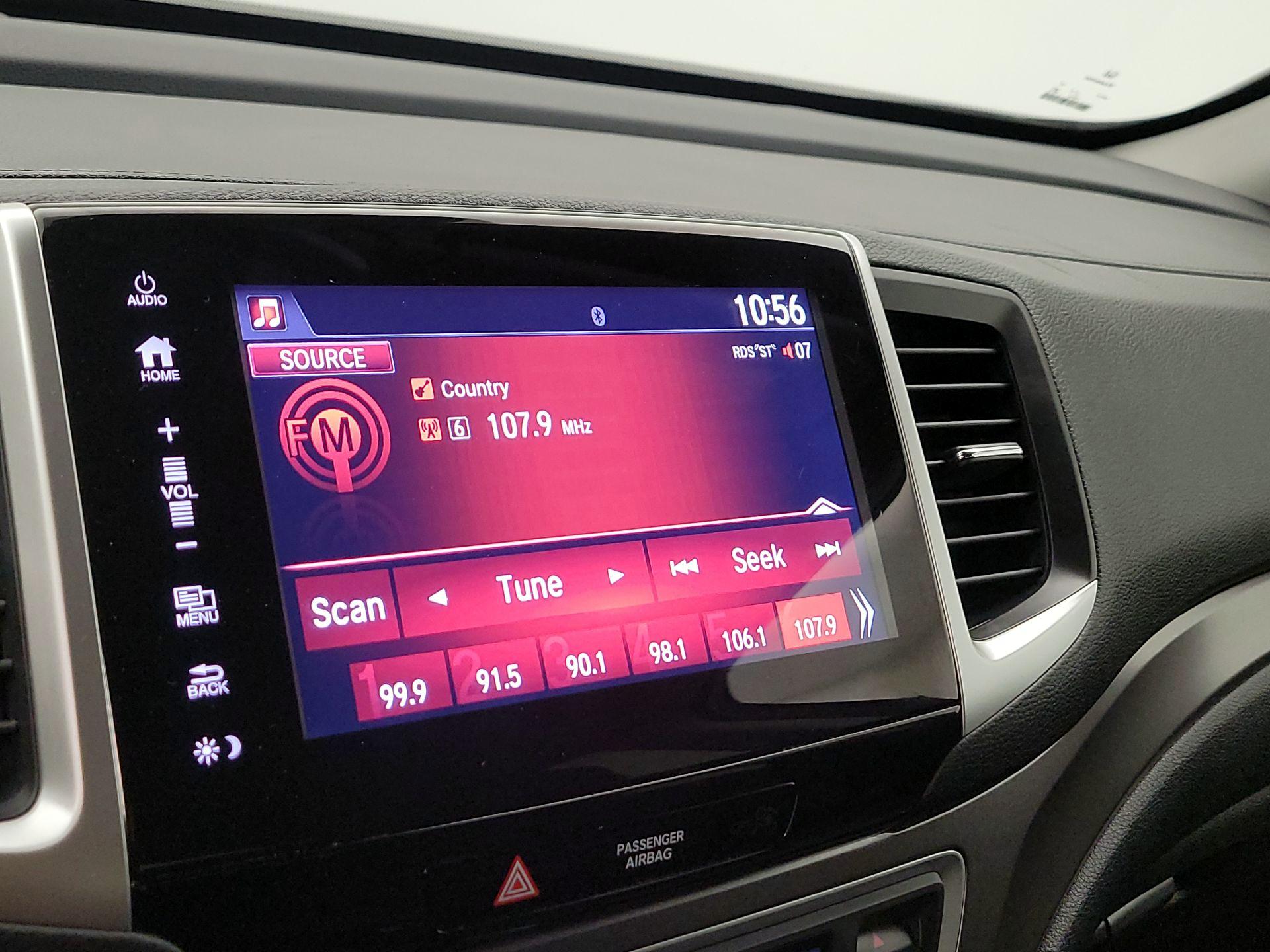 Thumbnail: 2020 Honda Ridgeline - 15