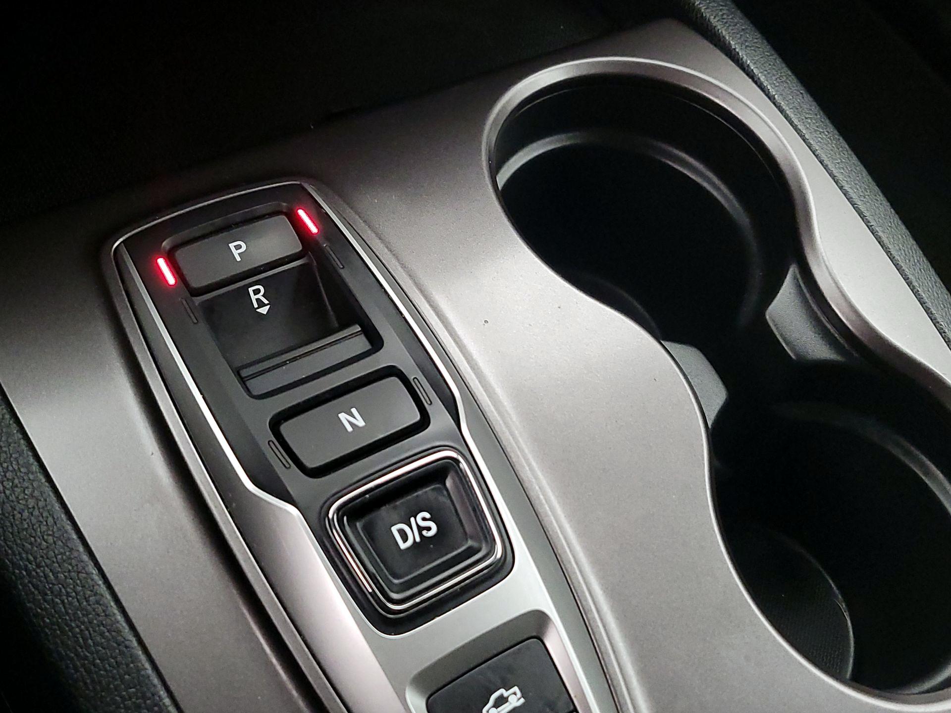 Thumbnail: 2020 Honda Ridgeline - 17