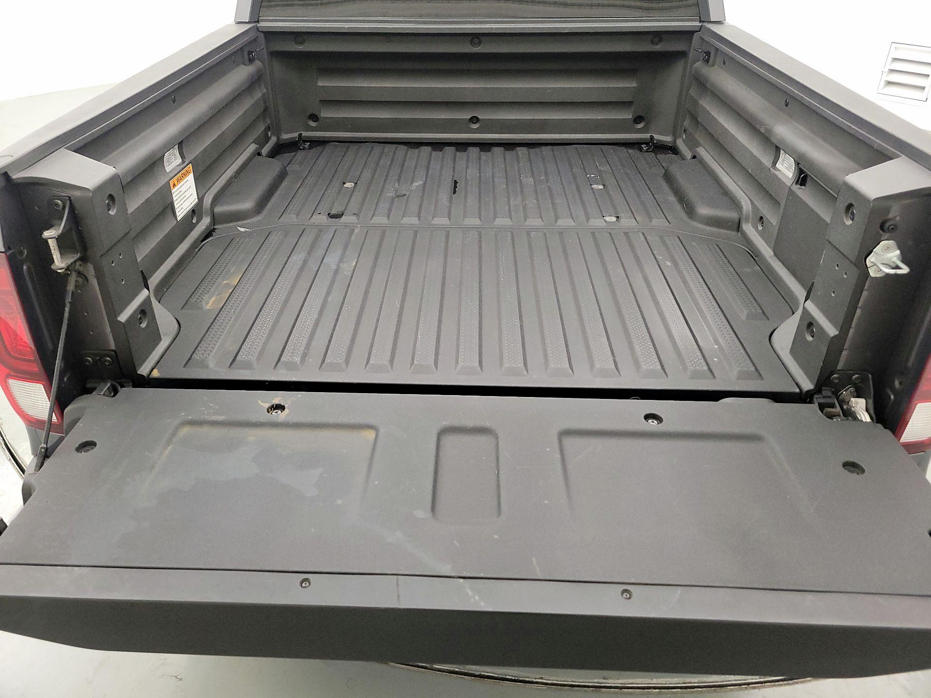 Thumbnail: 2020 Honda Ridgeline - 20