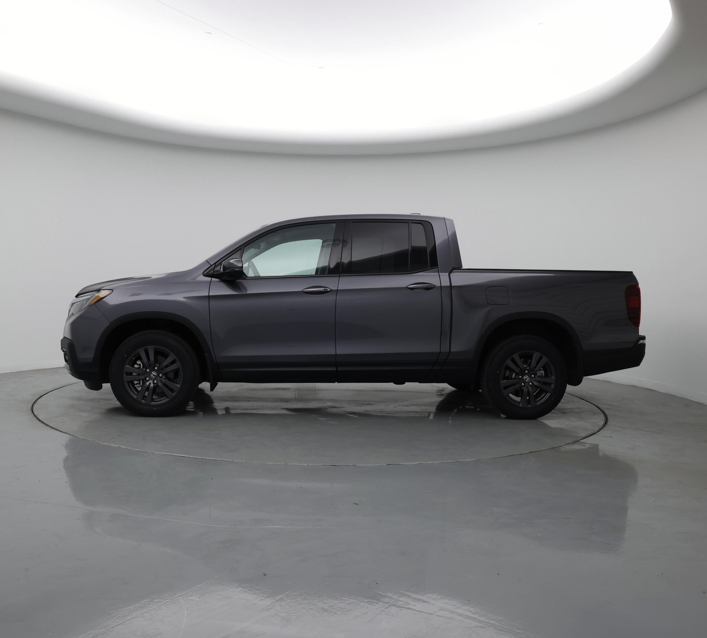 Thumbnail: 2020 Honda Ridgeline - 3
