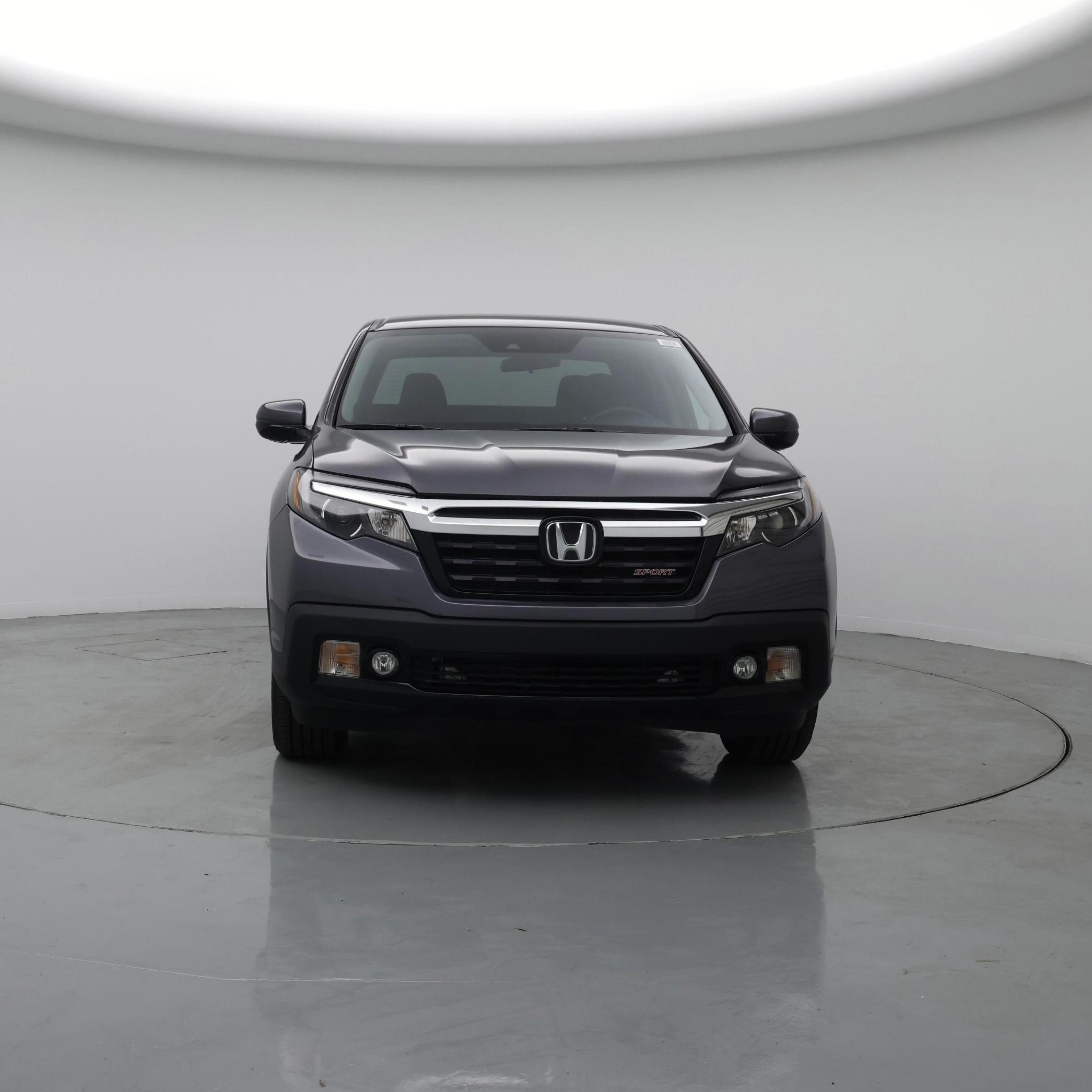 Thumbnail: 2020 Honda Ridgeline - 5