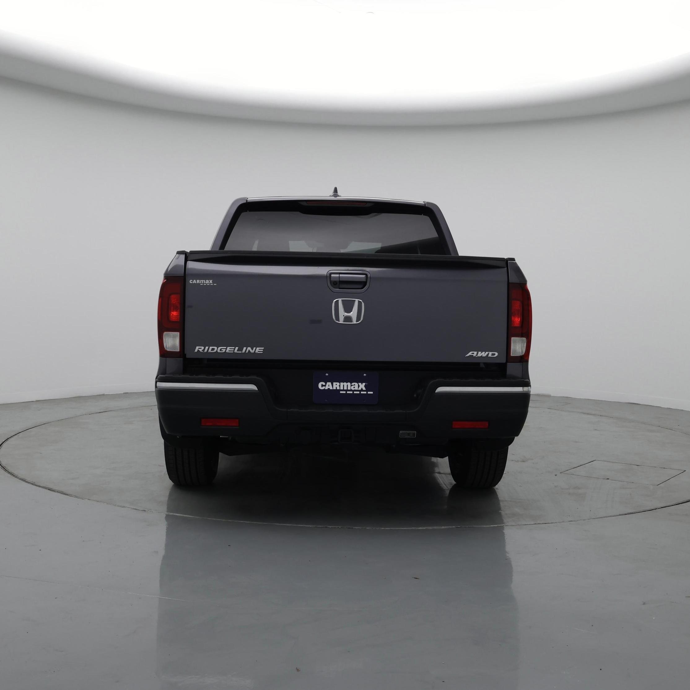 Thumbnail: 2020 Honda Ridgeline - 6