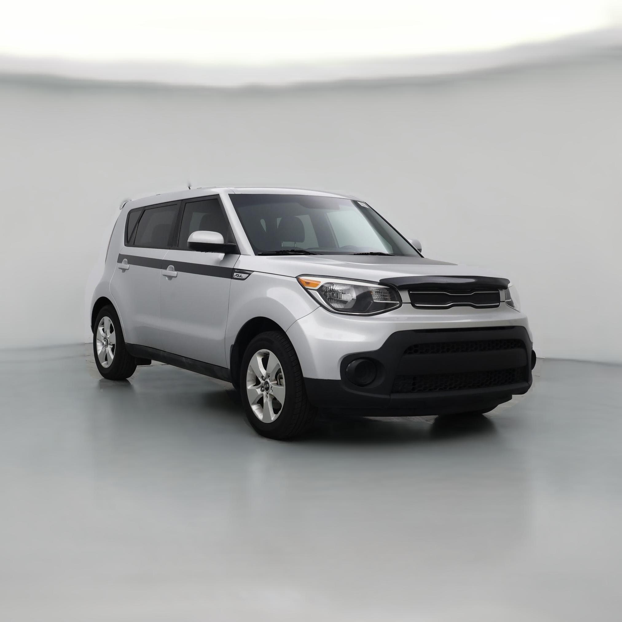 Thumbnail: 2017 Kia Soul - 1