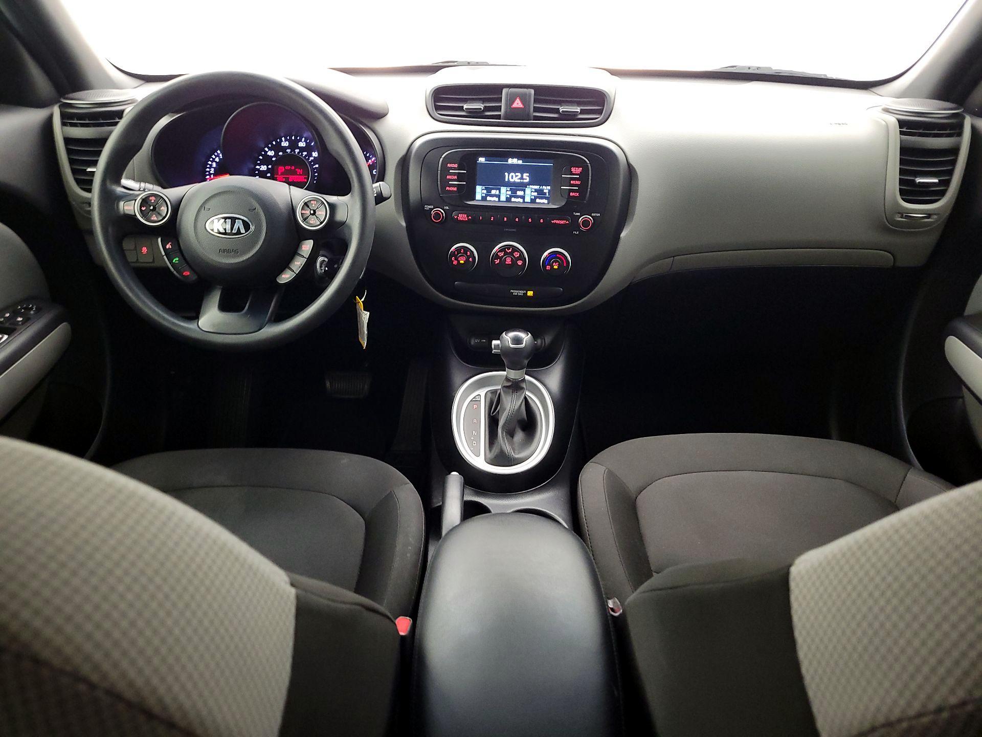 Thumbnail: 2017 Kia Soul - 9