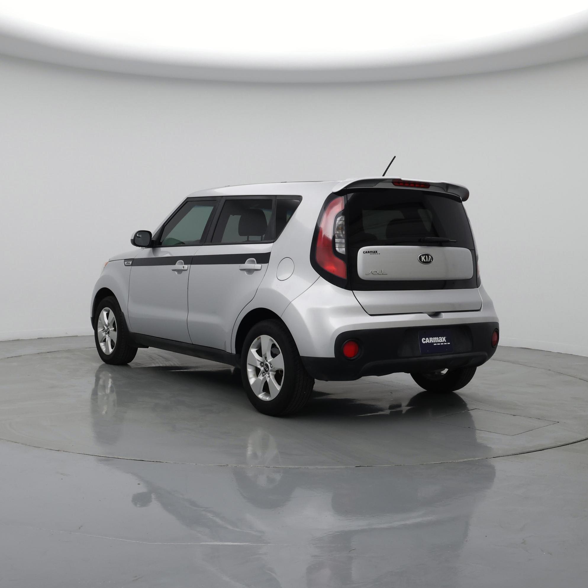 Thumbnail: 2017 Kia Soul - 2