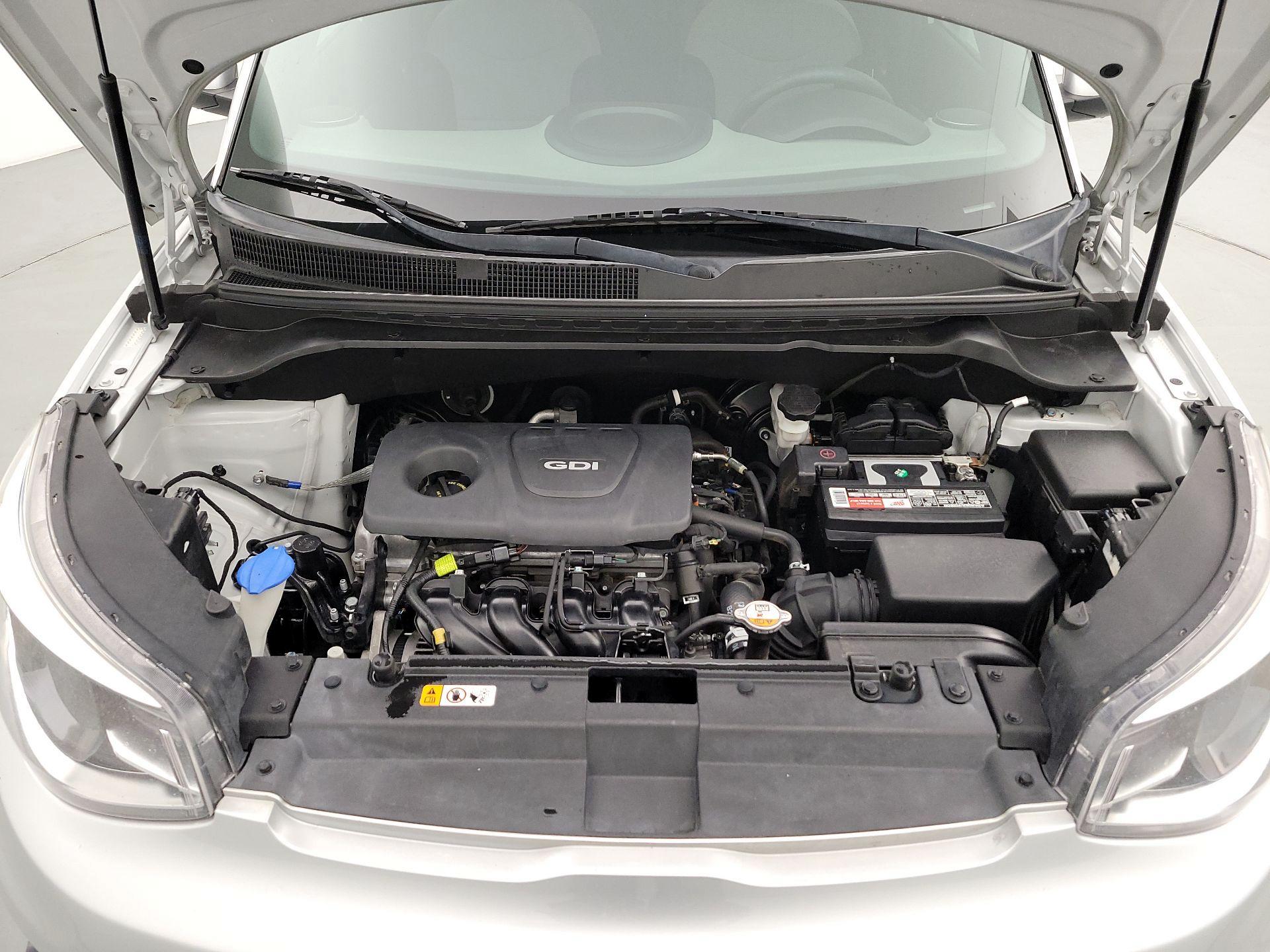 Thumbnail: 2017 Kia Soul - 20