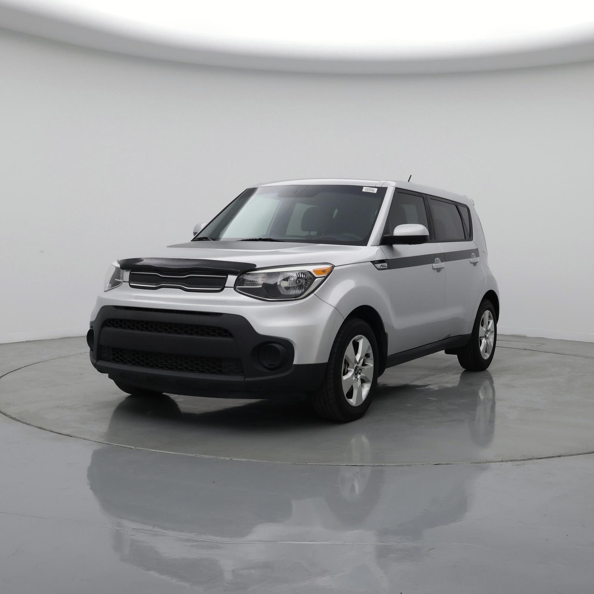 Thumbnail: 2017 Kia Soul - 4