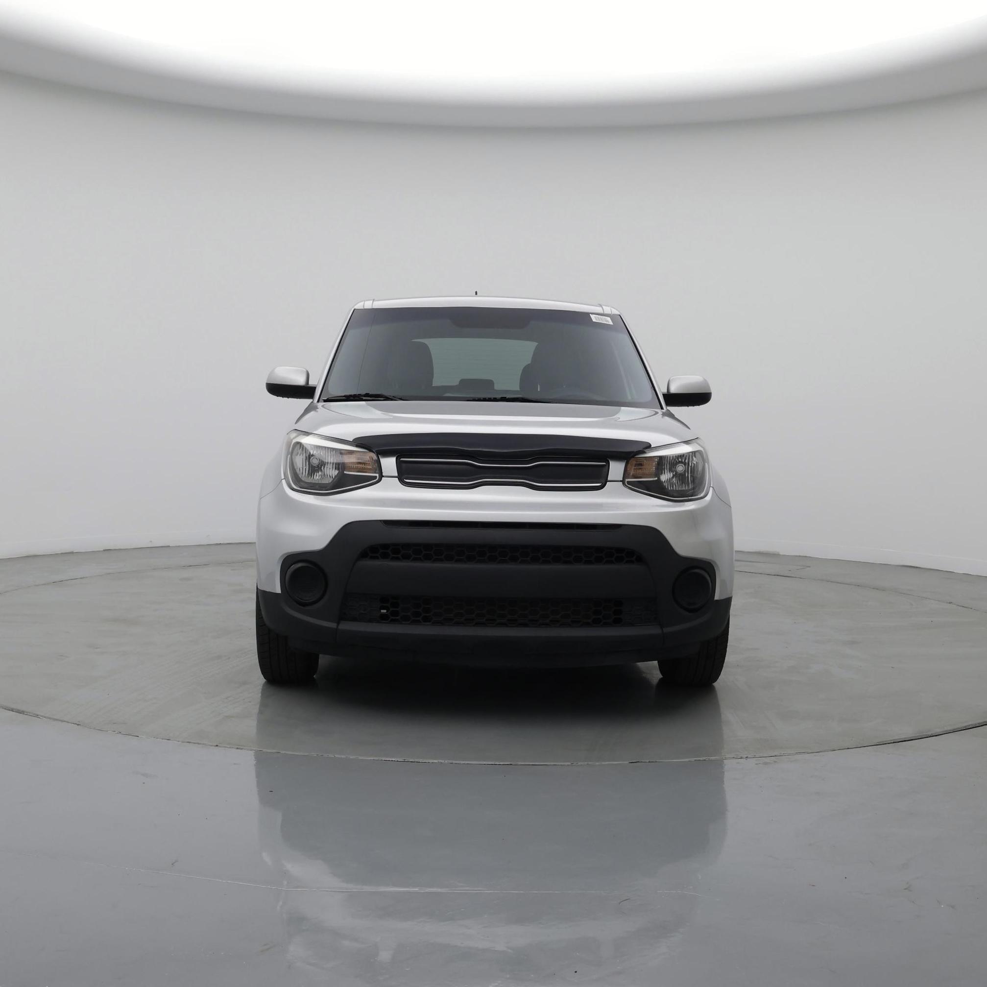 Thumbnail: 2017 Kia Soul - 5