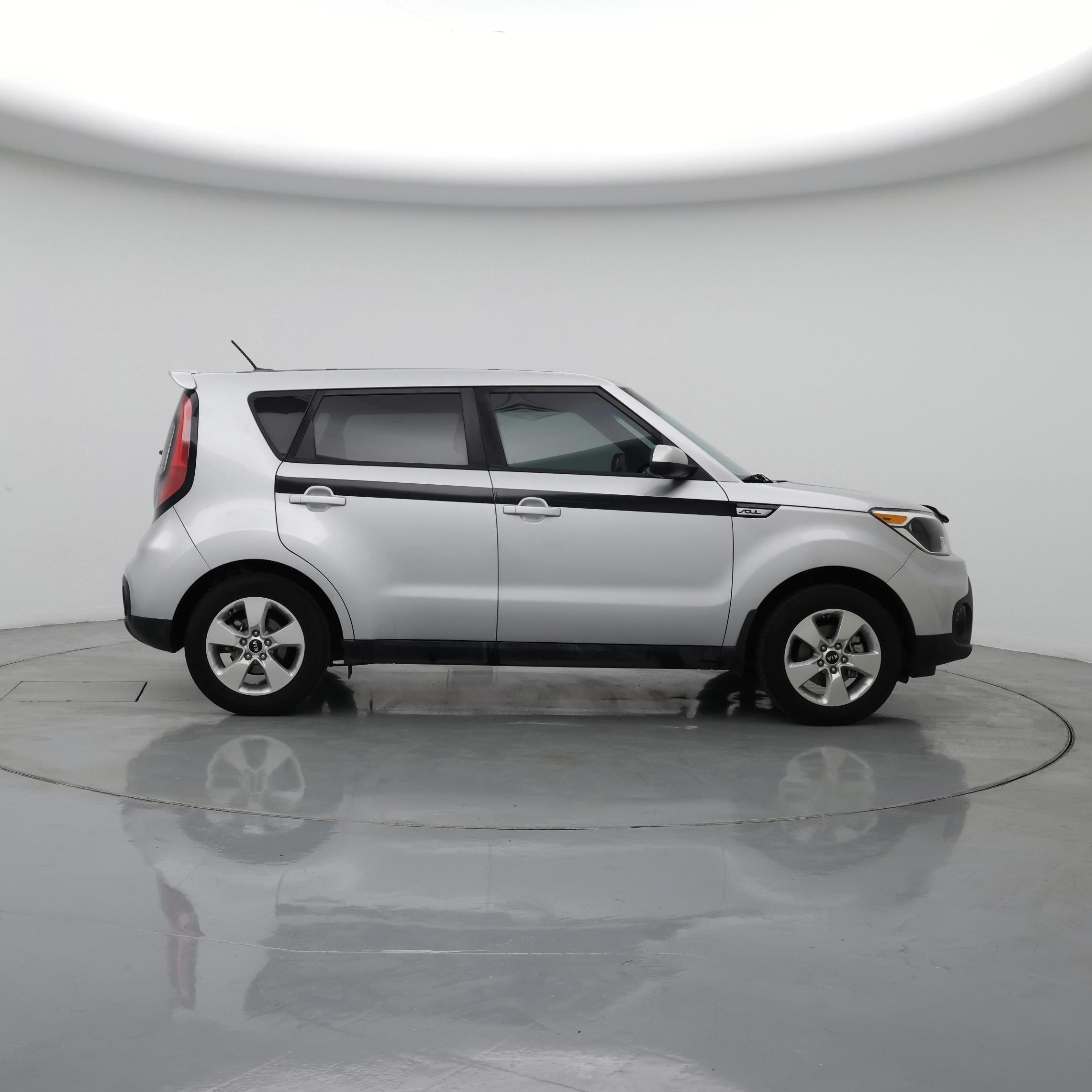 Thumbnail: 2017 Kia Soul - 7