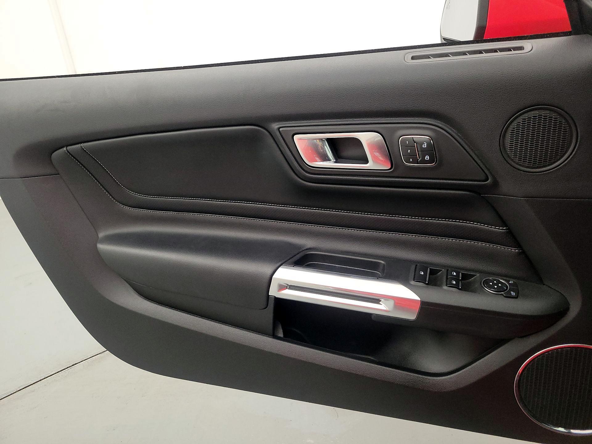 Thumbnail: 2020 Ford Mustang - 12