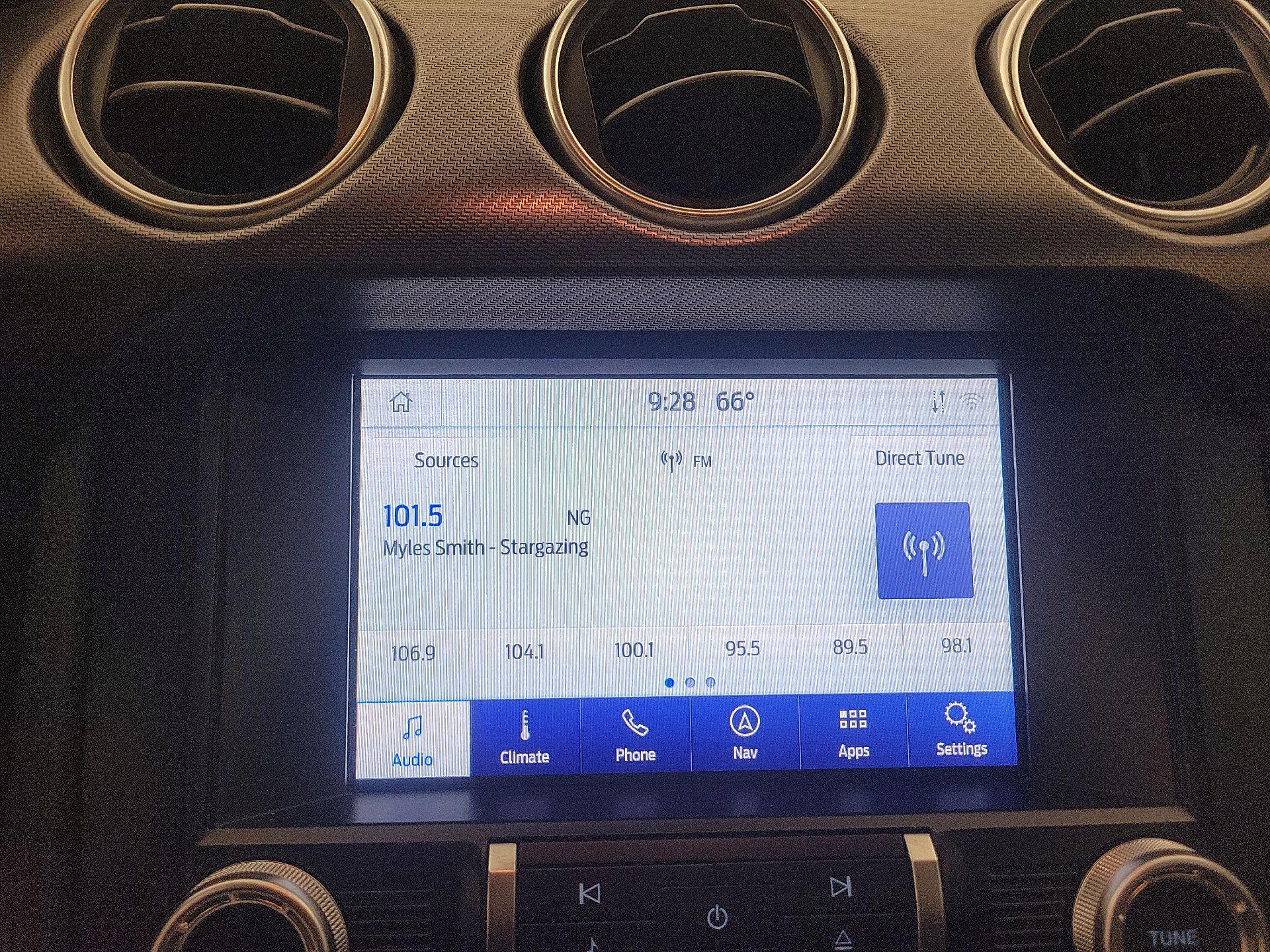 Thumbnail: 2020 Ford Mustang - 15