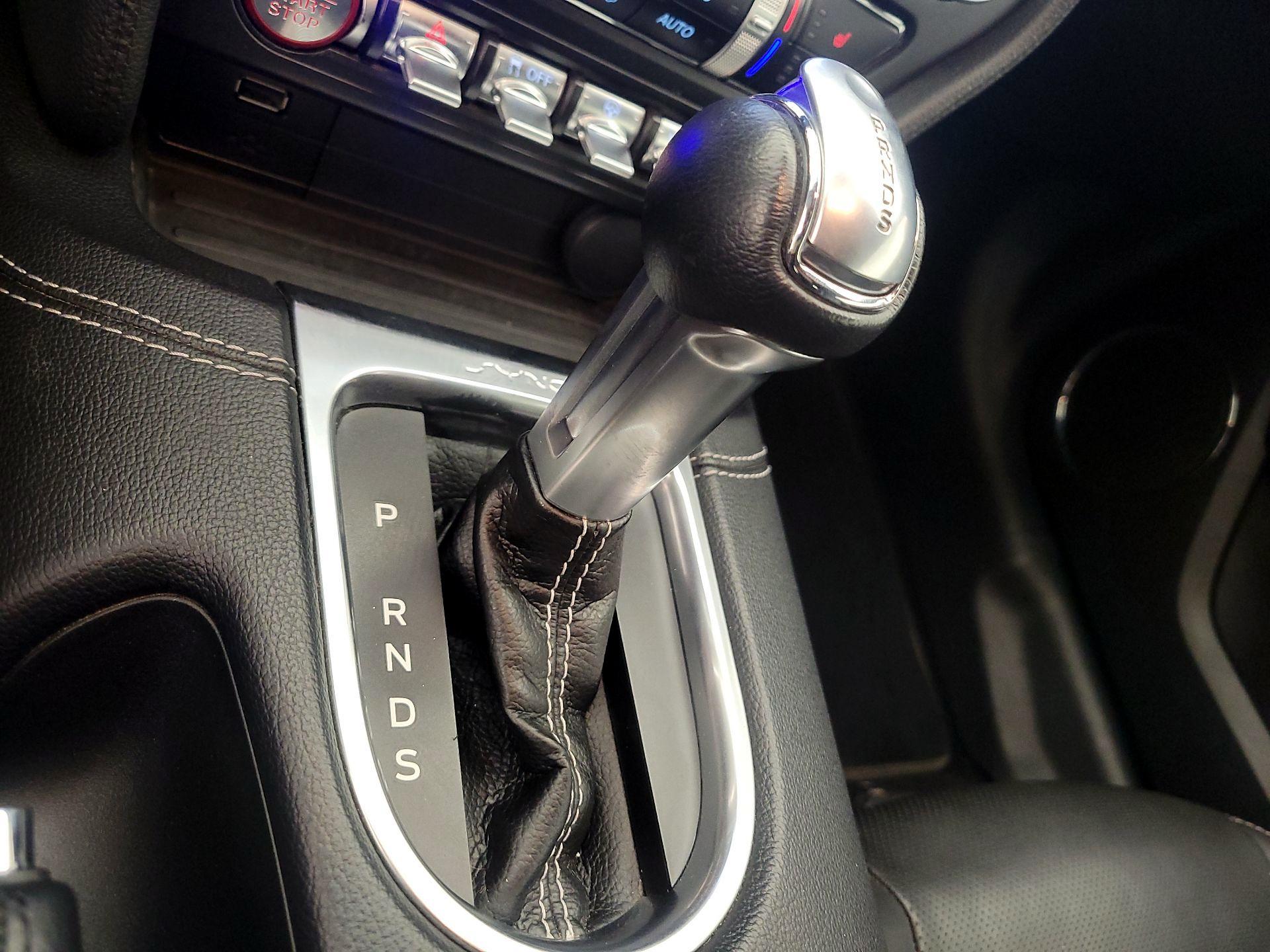 Thumbnail: 2020 Ford Mustang - 17