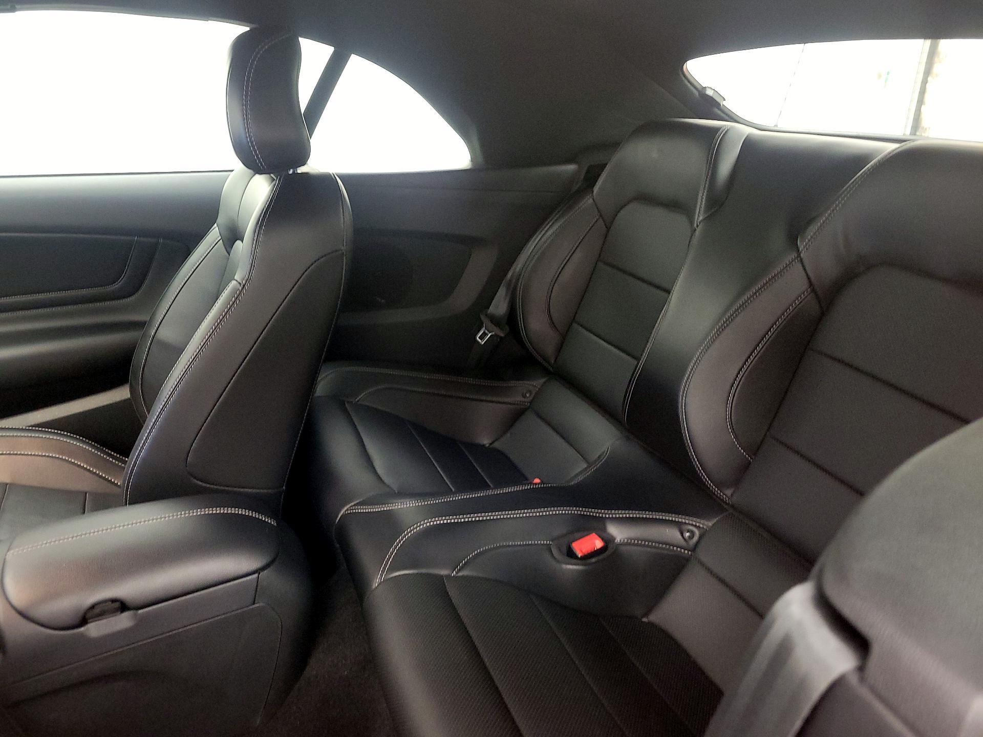 Thumbnail: 2020 Ford Mustang - 19