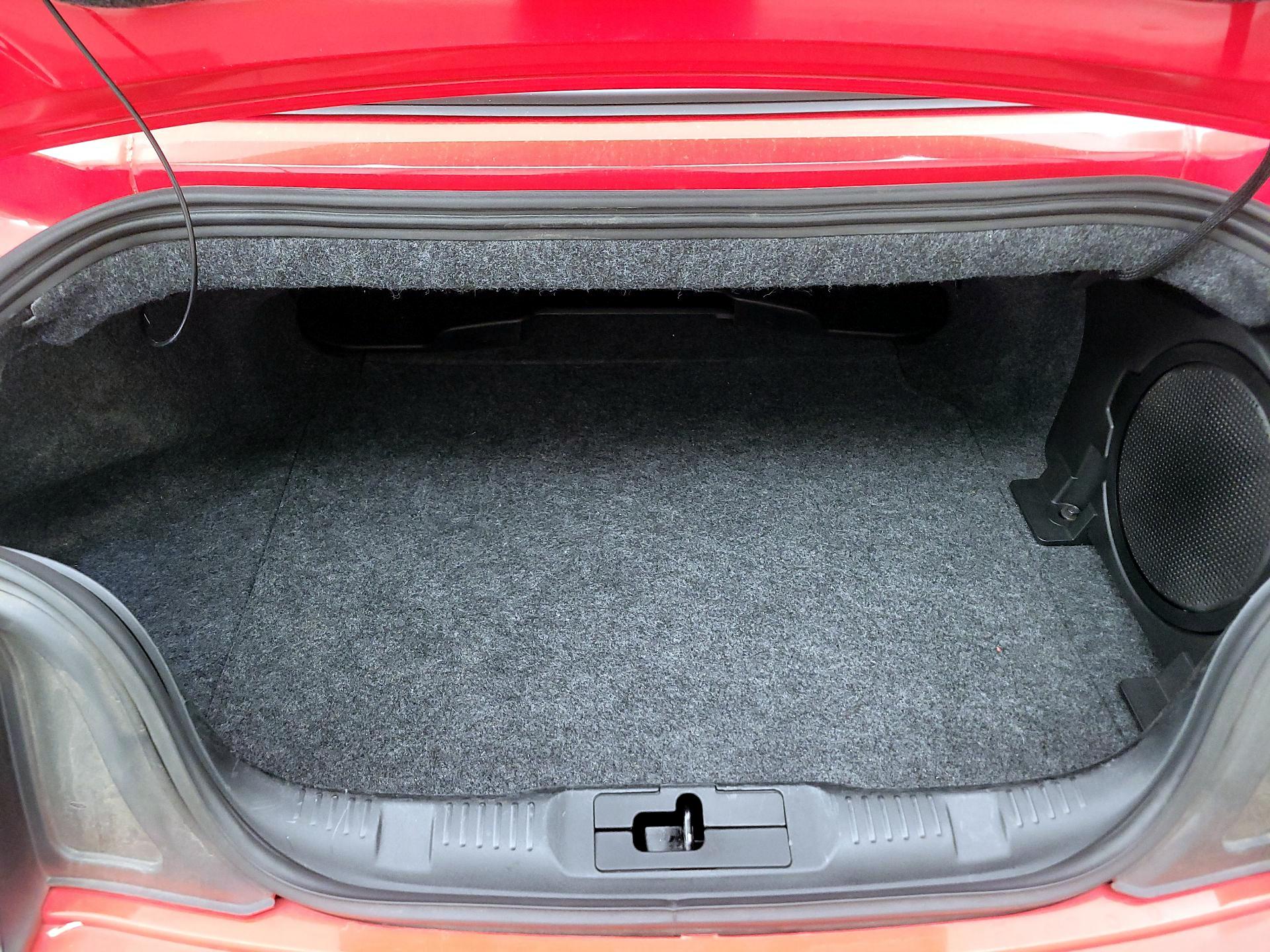 Thumbnail: 2020 Ford Mustang - 20