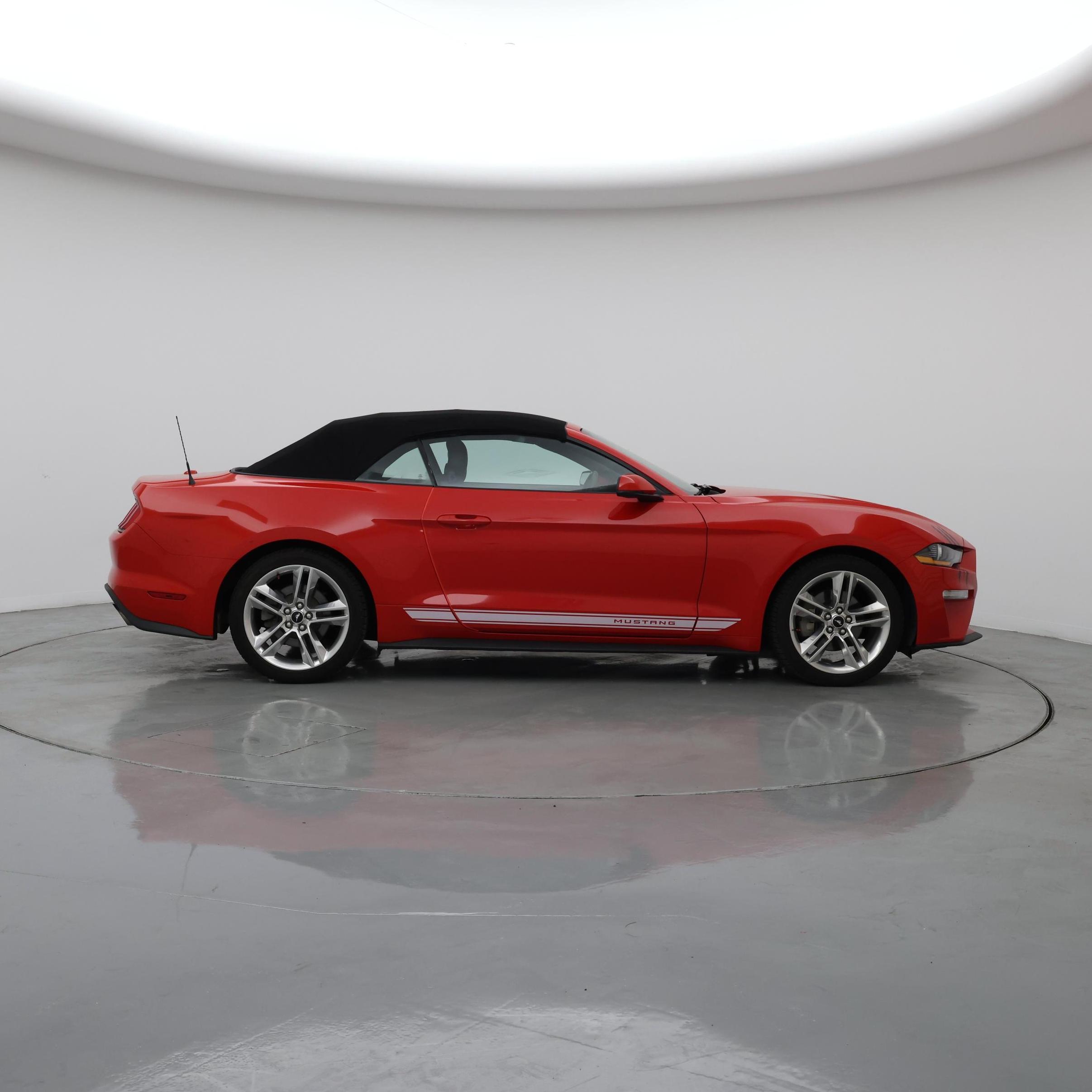 Thumbnail: 2020 Ford Mustang - 7