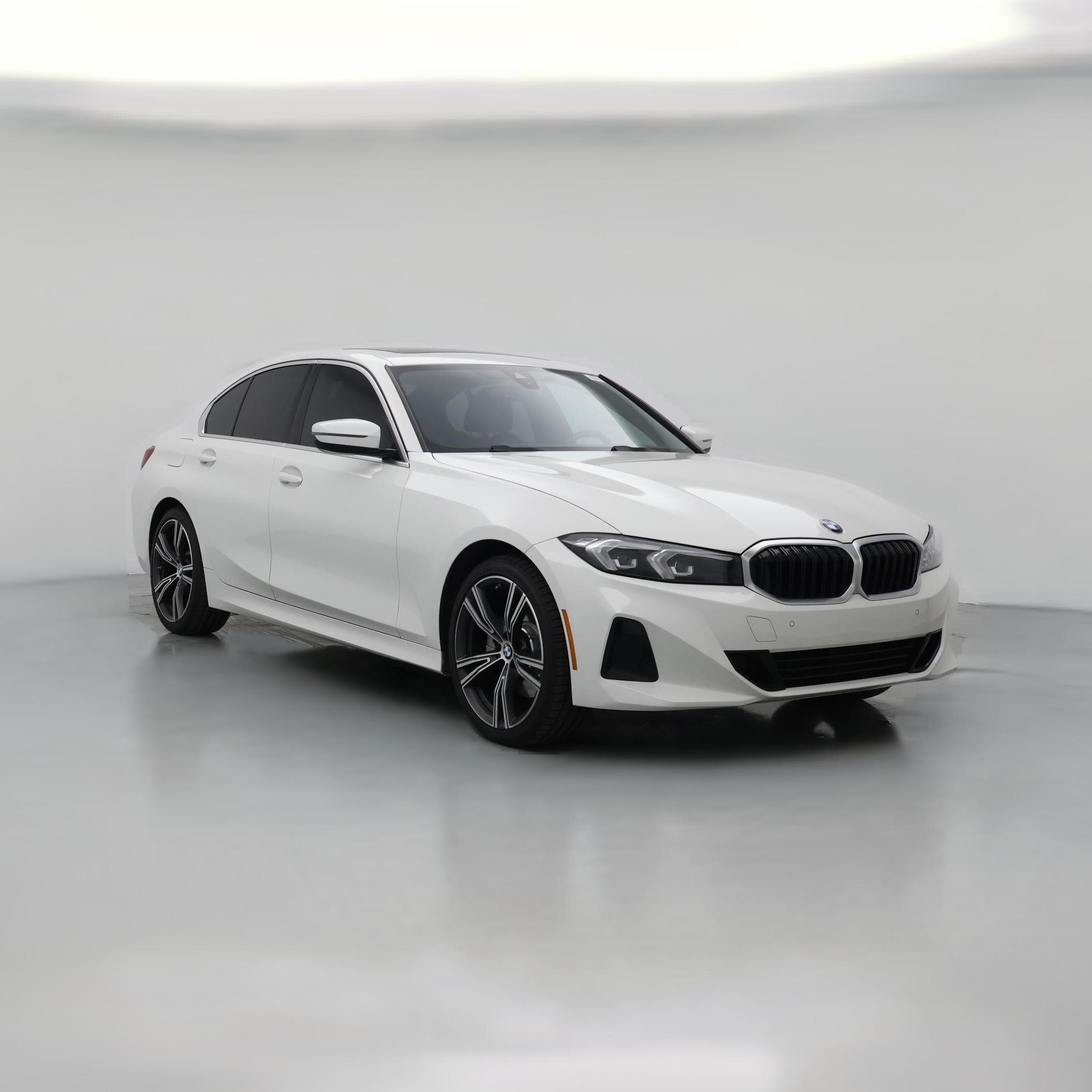 Thumbnail: 2024 BMW 3 Series - 1
