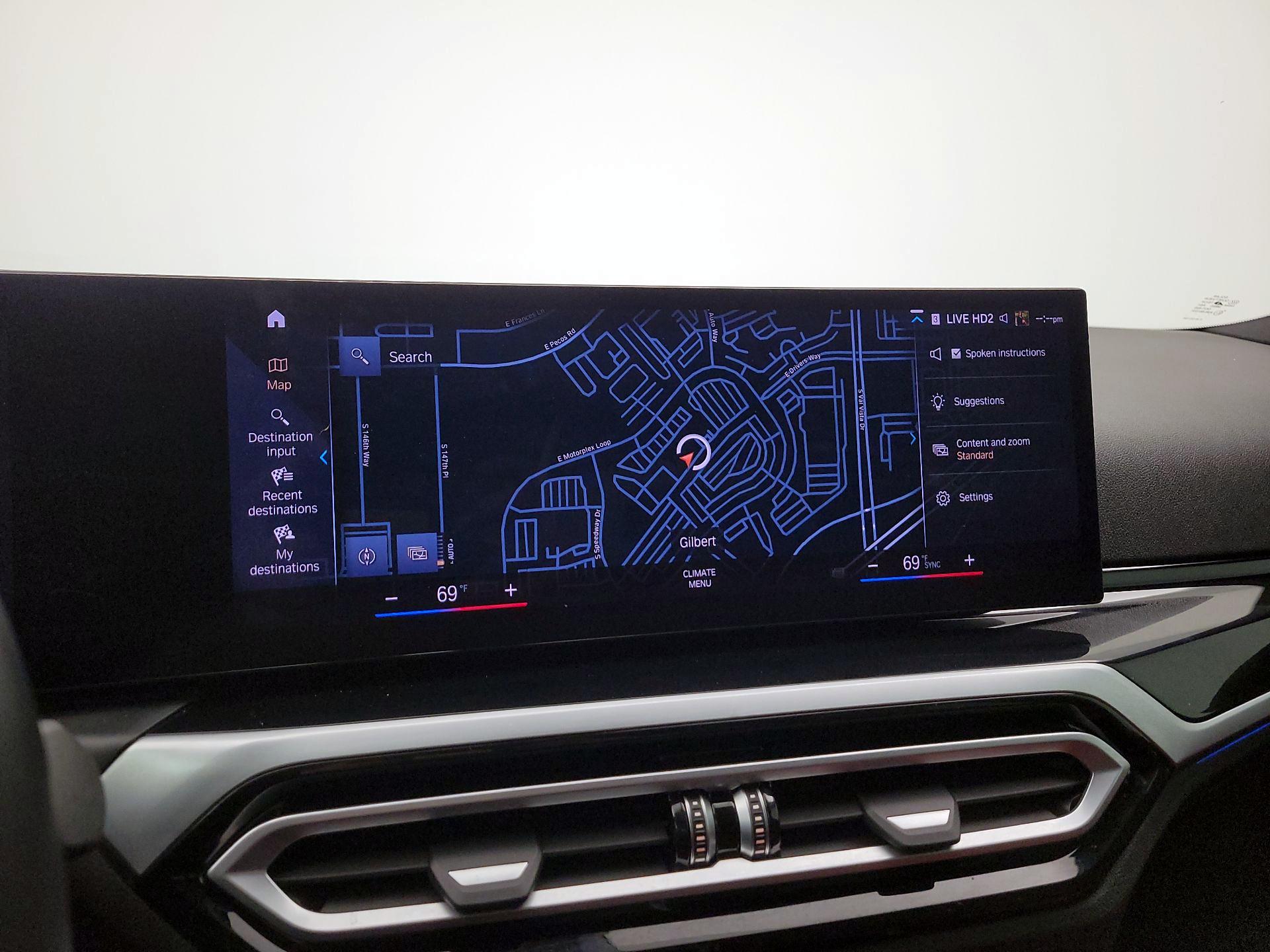 Thumbnail: 2024 BMW 3 Series - 14