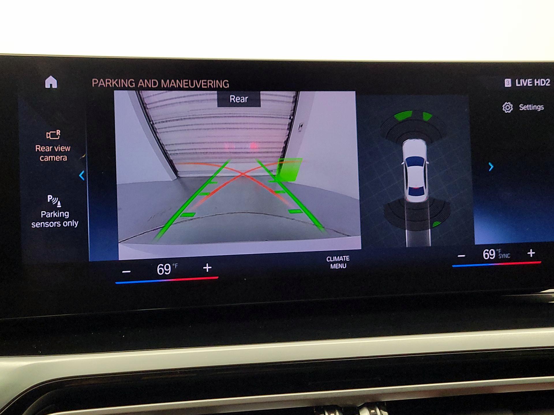 Thumbnail: 2024 BMW 3 Series - 15