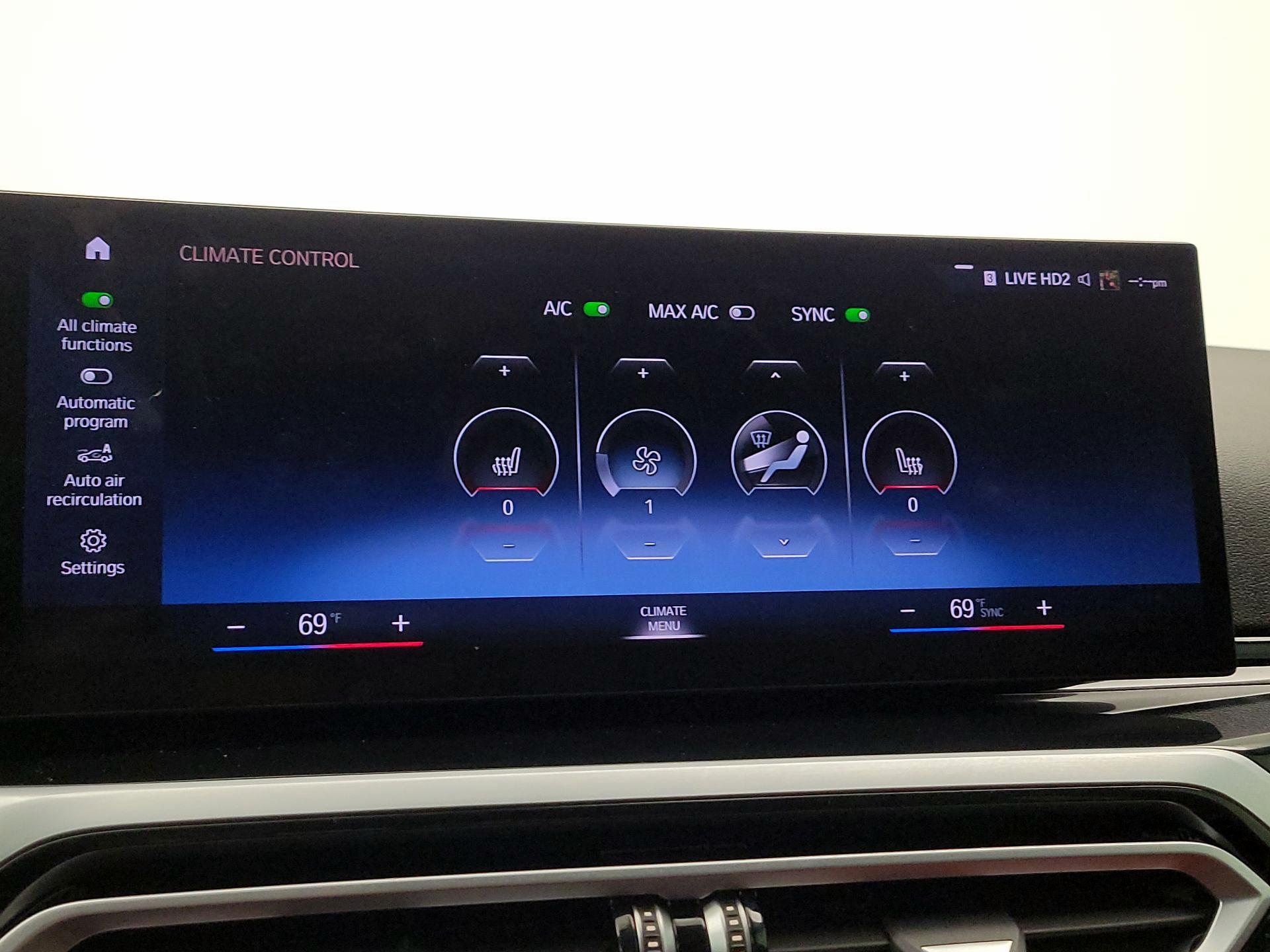 Thumbnail: 2024 BMW 3 Series - 17