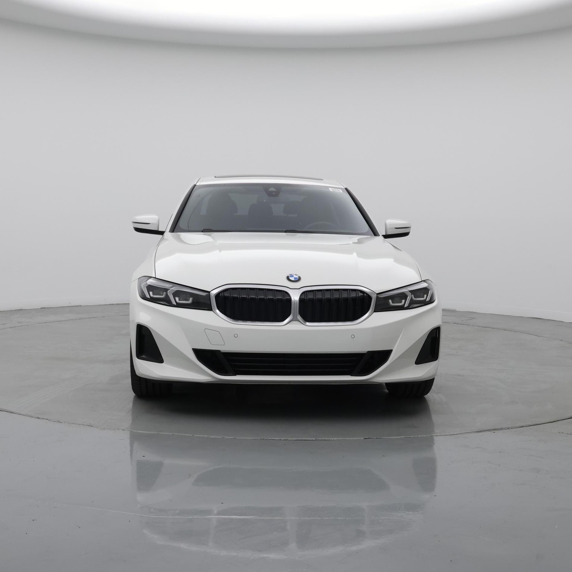 Thumbnail: 2024 BMW 3 Series - 5