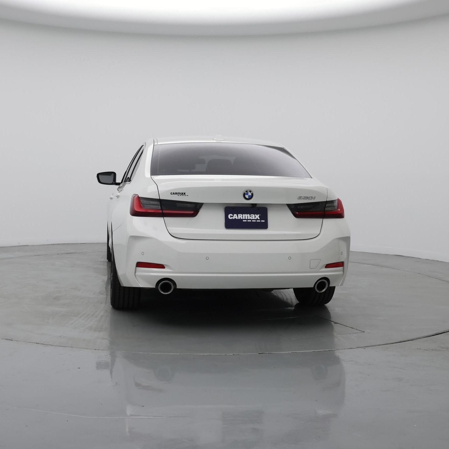 Thumbnail: 2024 BMW 3 Series - 6