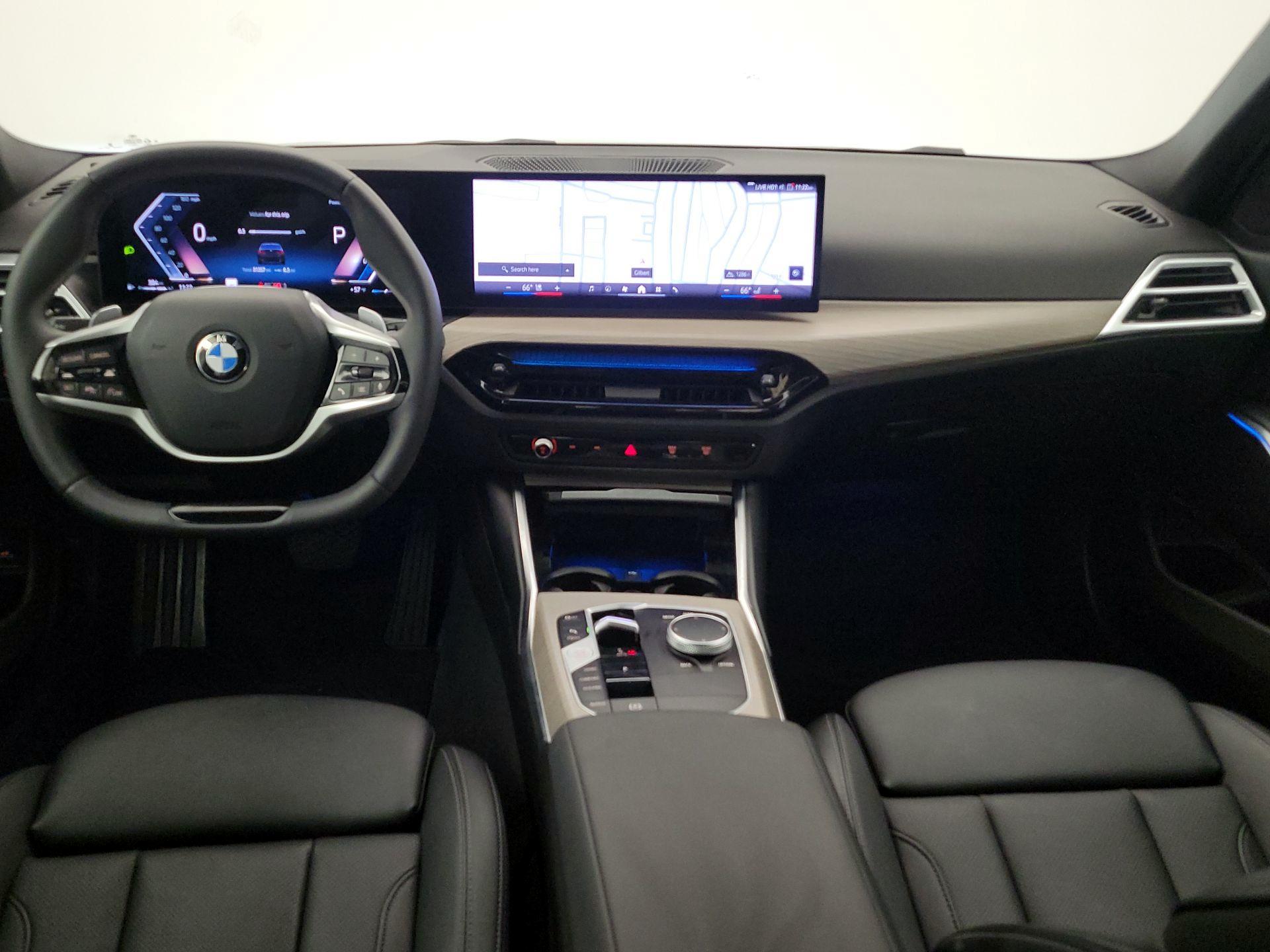 Thumbnail: 2025 BMW 3 Series - 9