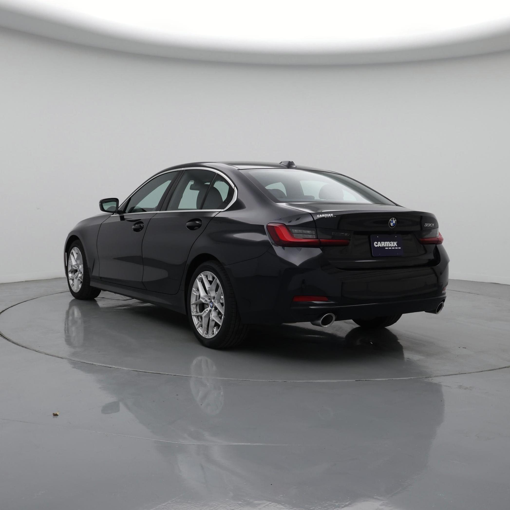 Thumbnail: 2025 BMW 3 Series - 2