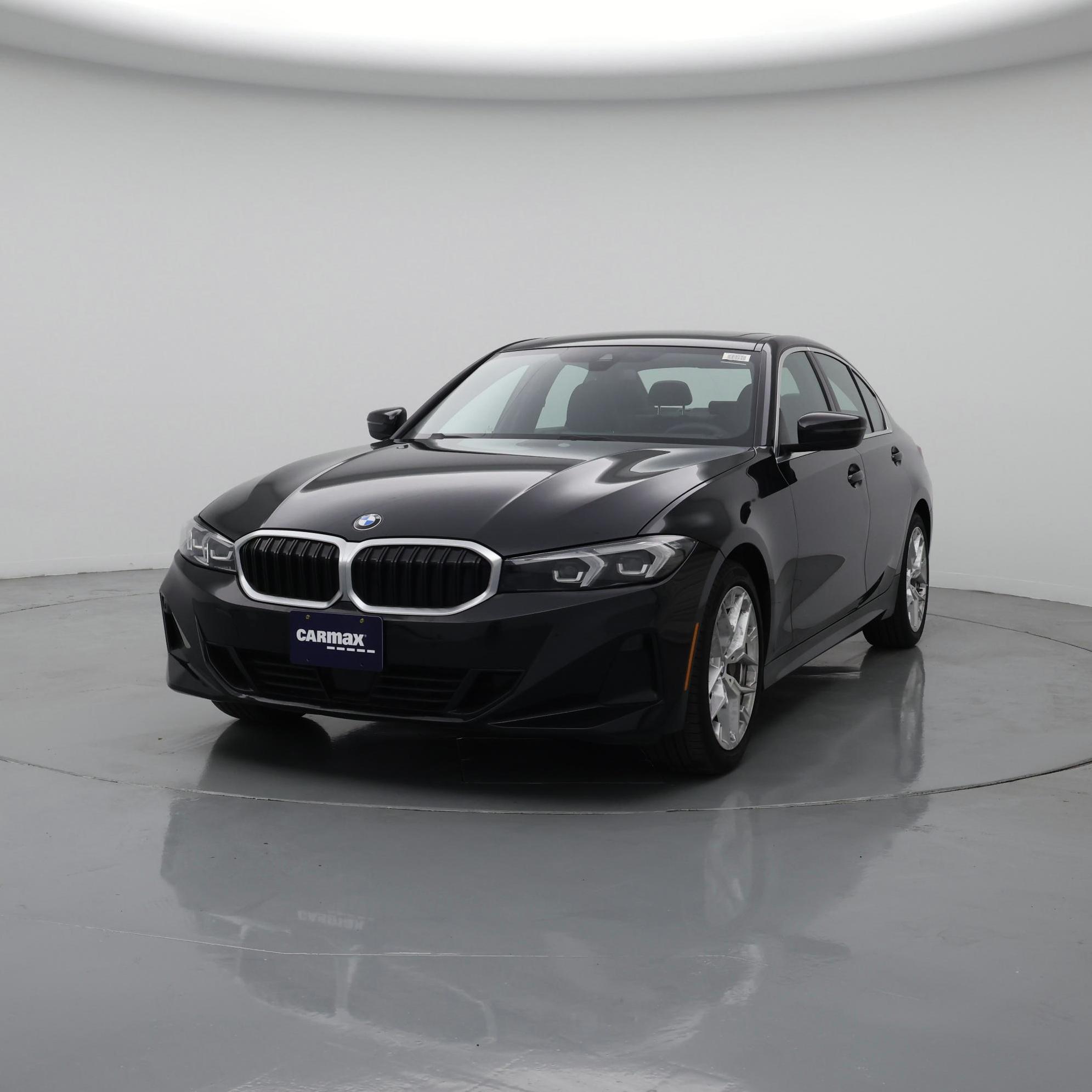 Thumbnail: 2025 BMW 3 Series - 4