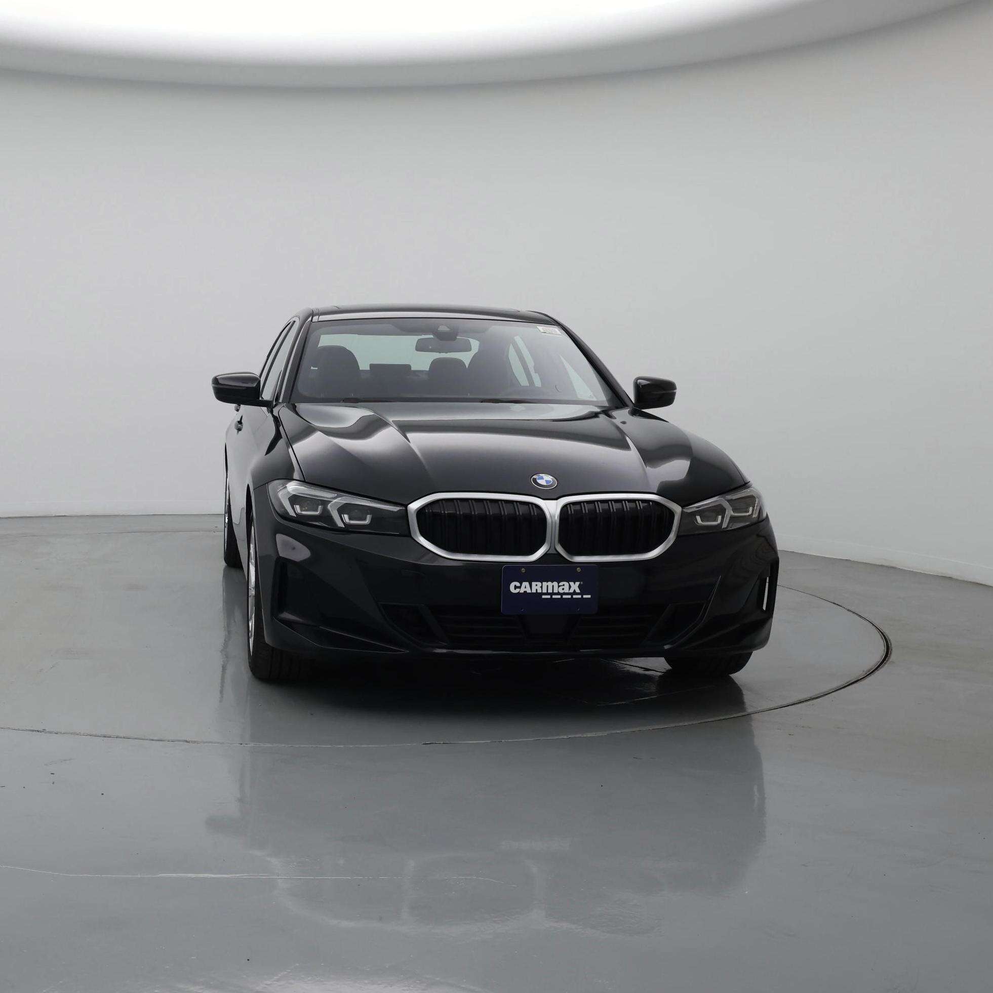 Thumbnail: 2025 BMW 3 Series - 5