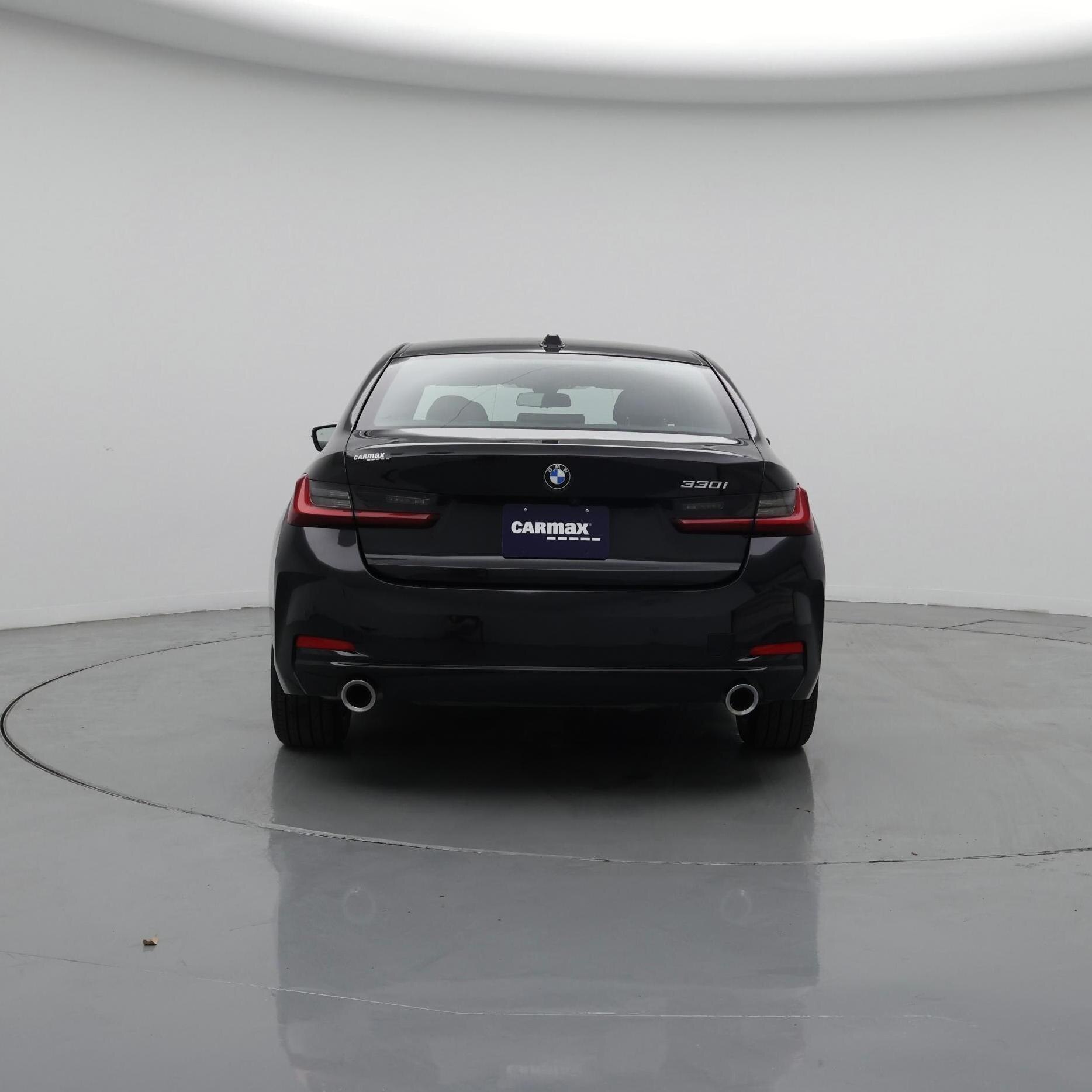 Thumbnail: 2025 BMW 3 Series - 6